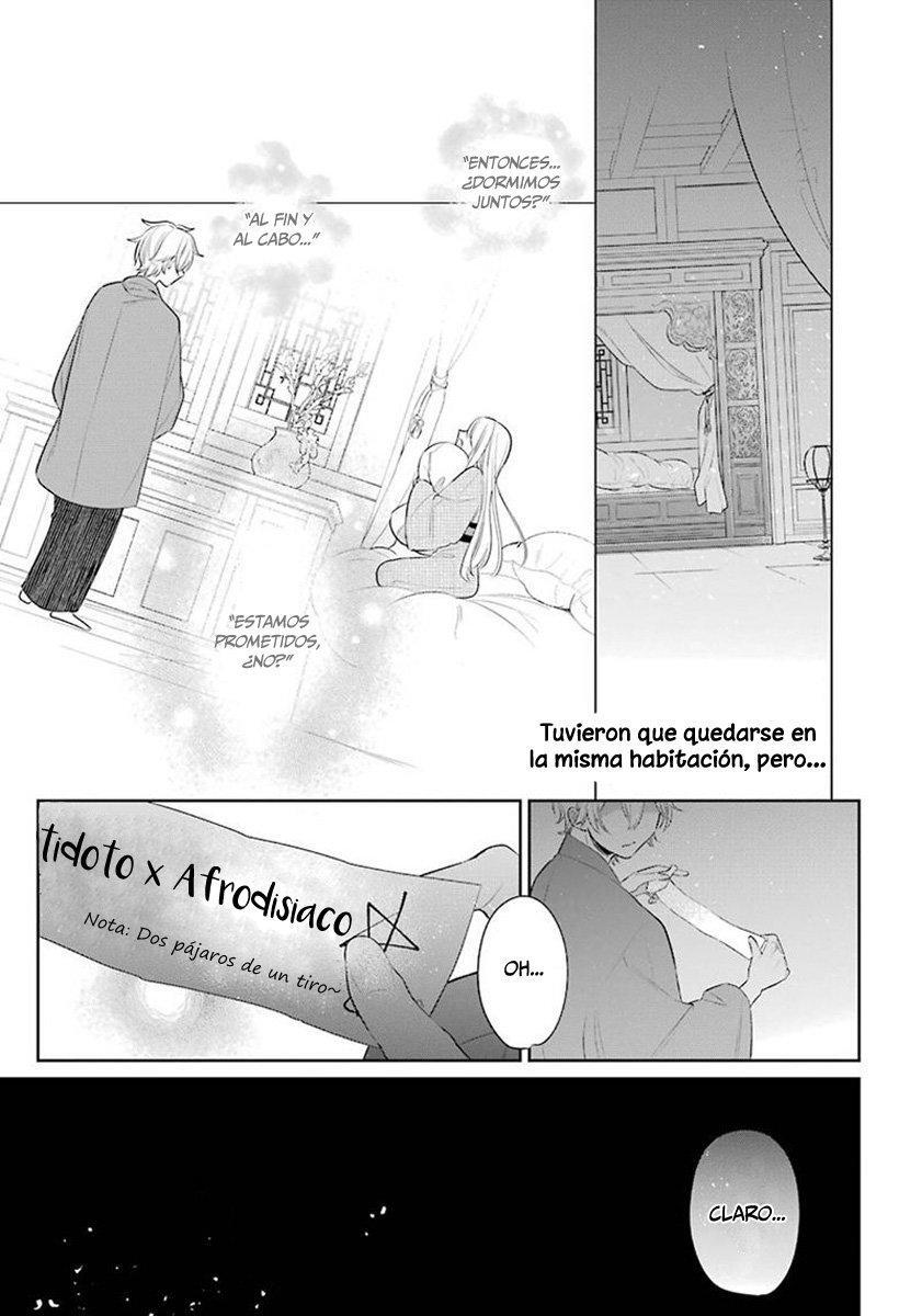 Capitulo 23 page 3