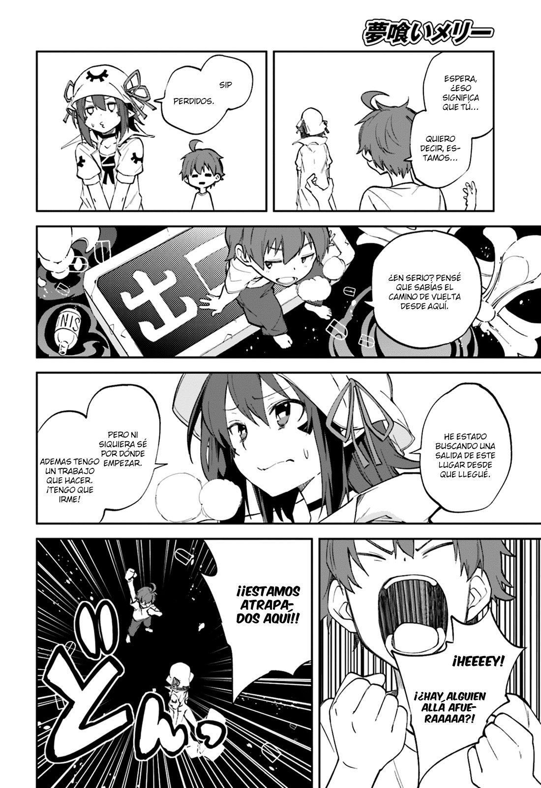 Capitulo 106 page 12