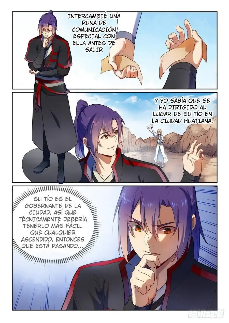Capitulo 534 page 3
