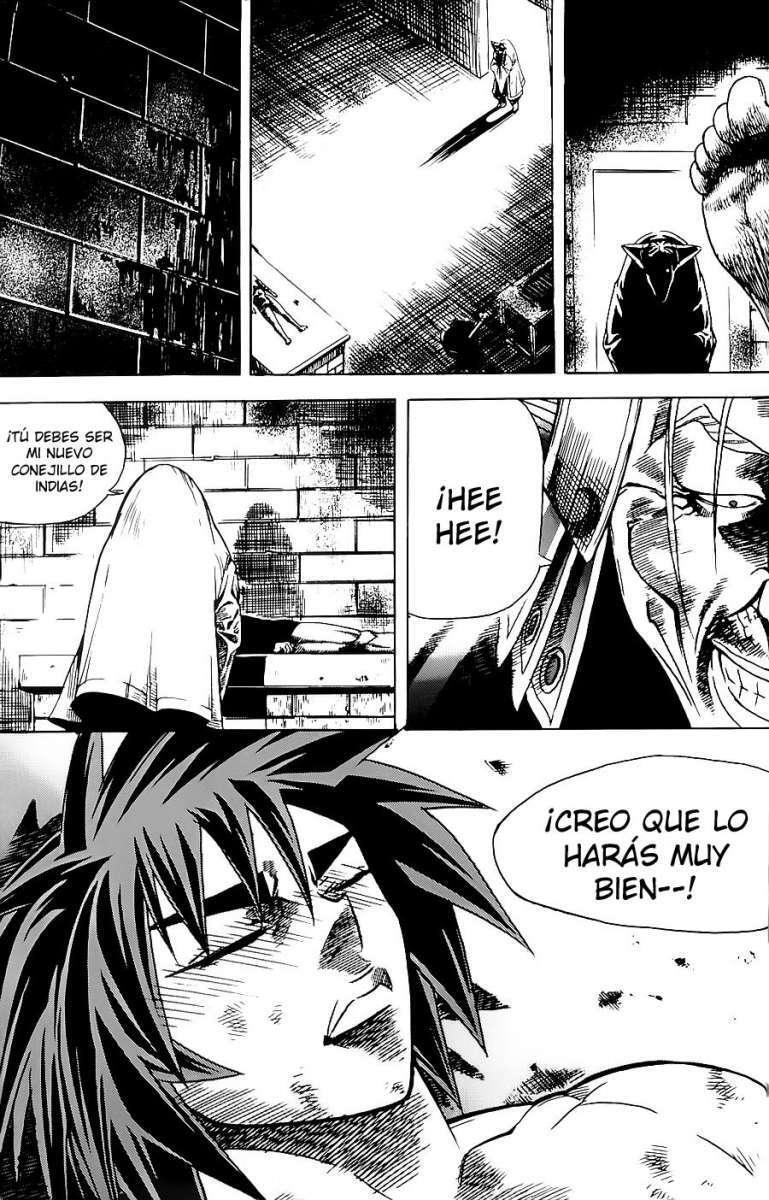 Capitulo 60 page 19