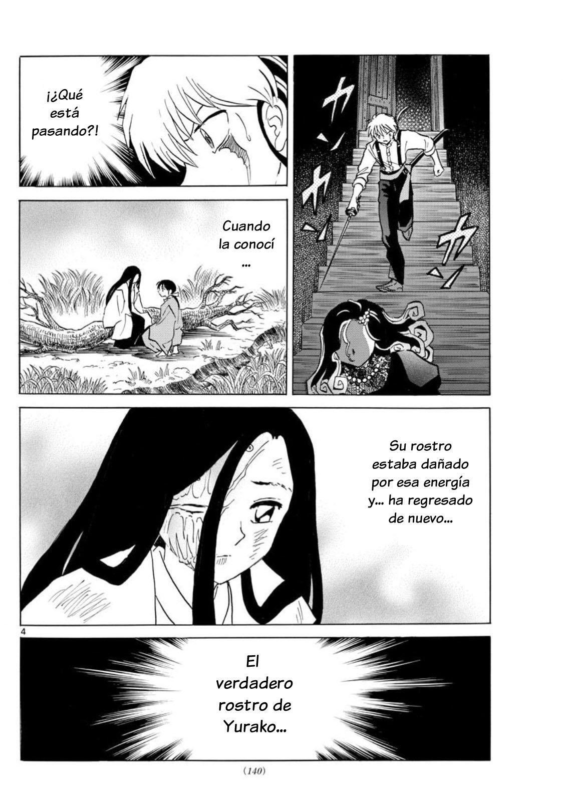 Capitulo 142 page 5