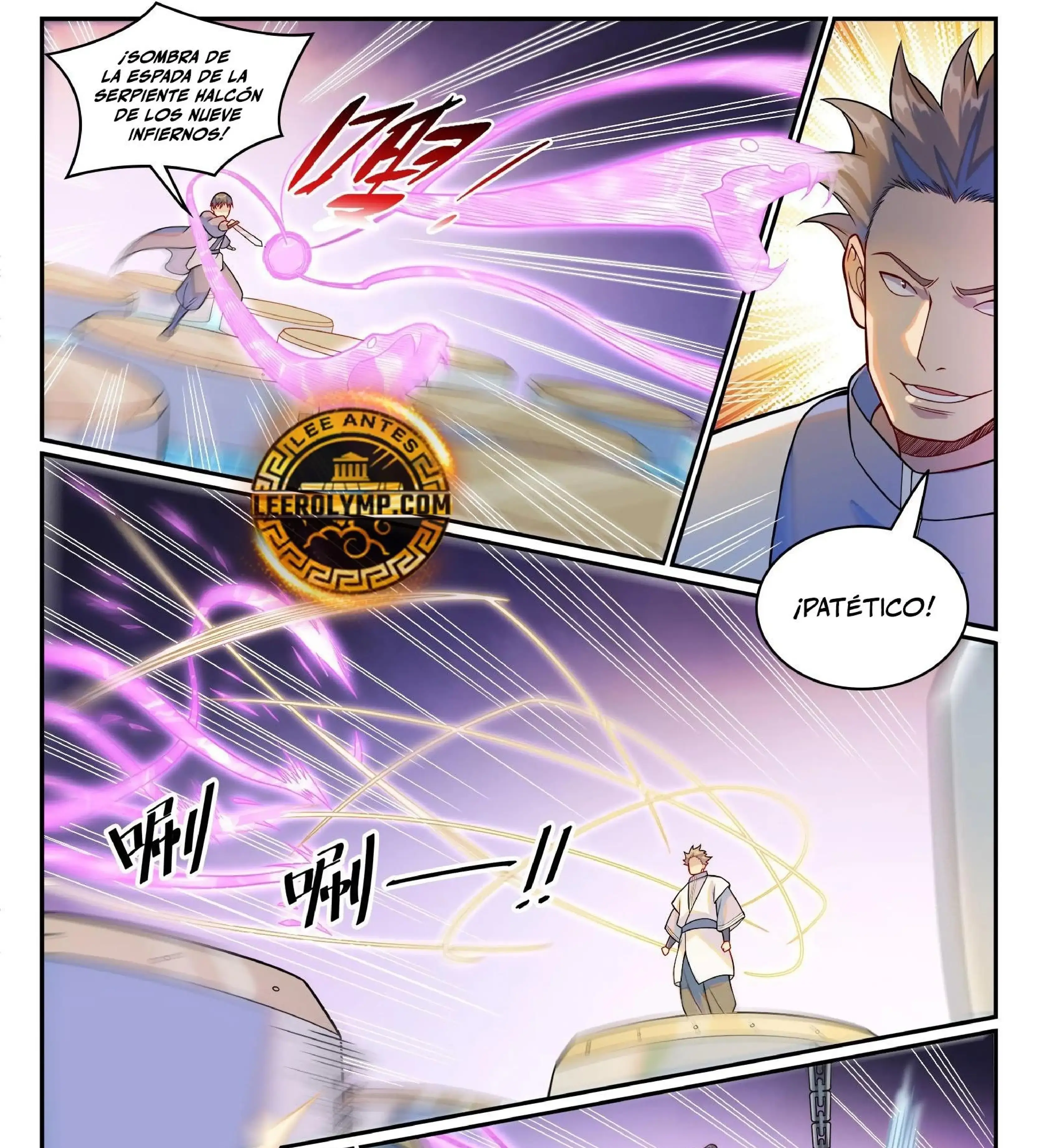 Capitulo 1215 page 15