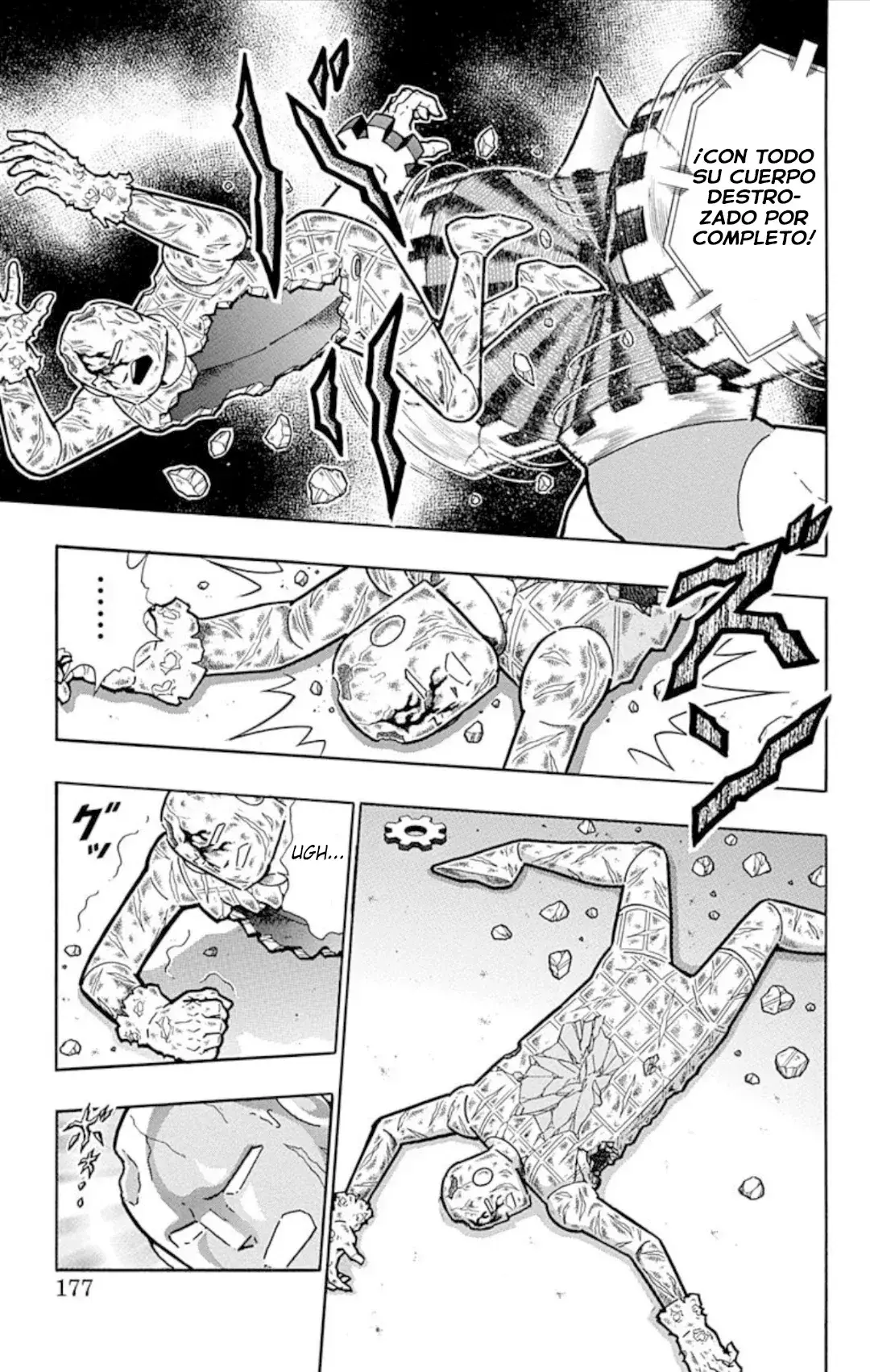Capitulo 617 page 11