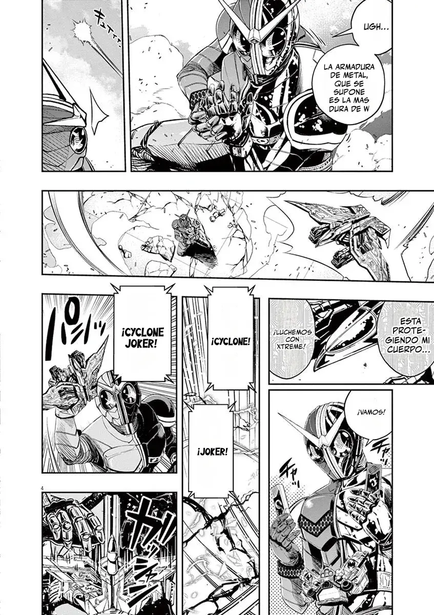 Capitulo 79 page 5