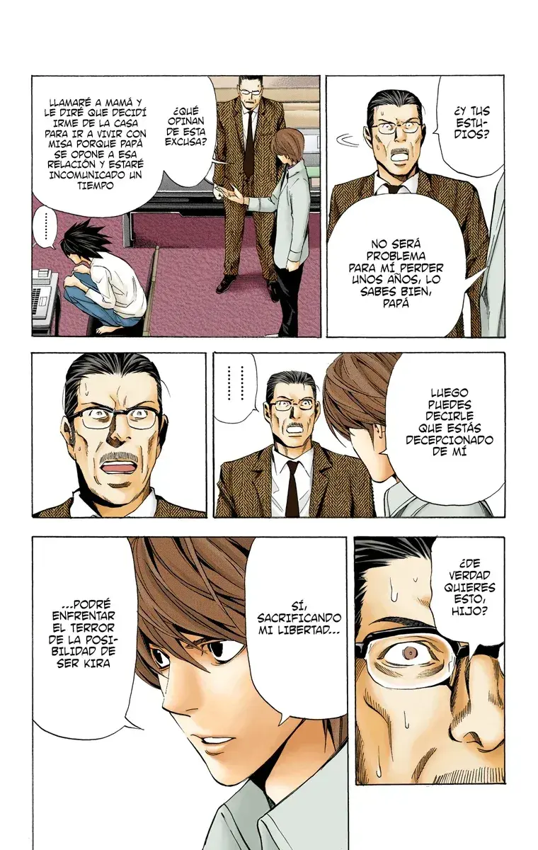 Capitulo 34 page 20