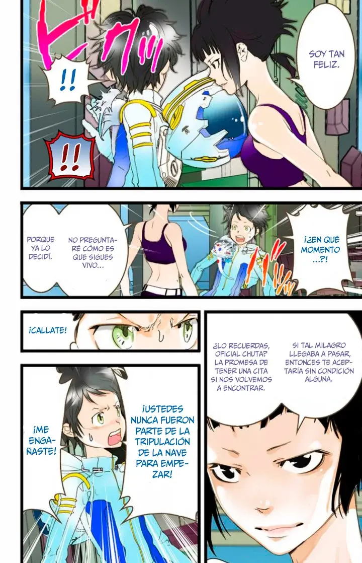 Capitulo 36 page 33