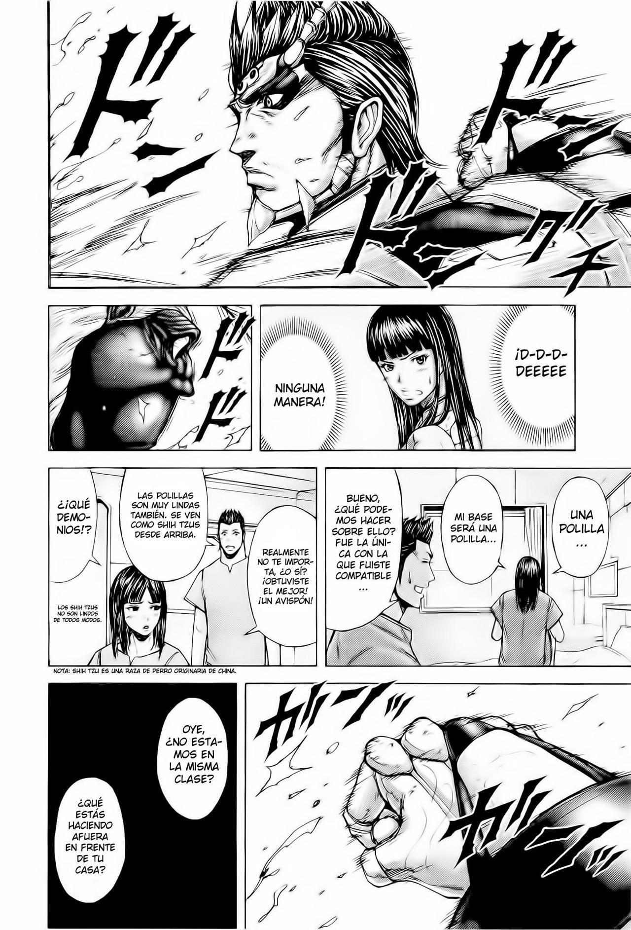 Capitulo 45 page 13