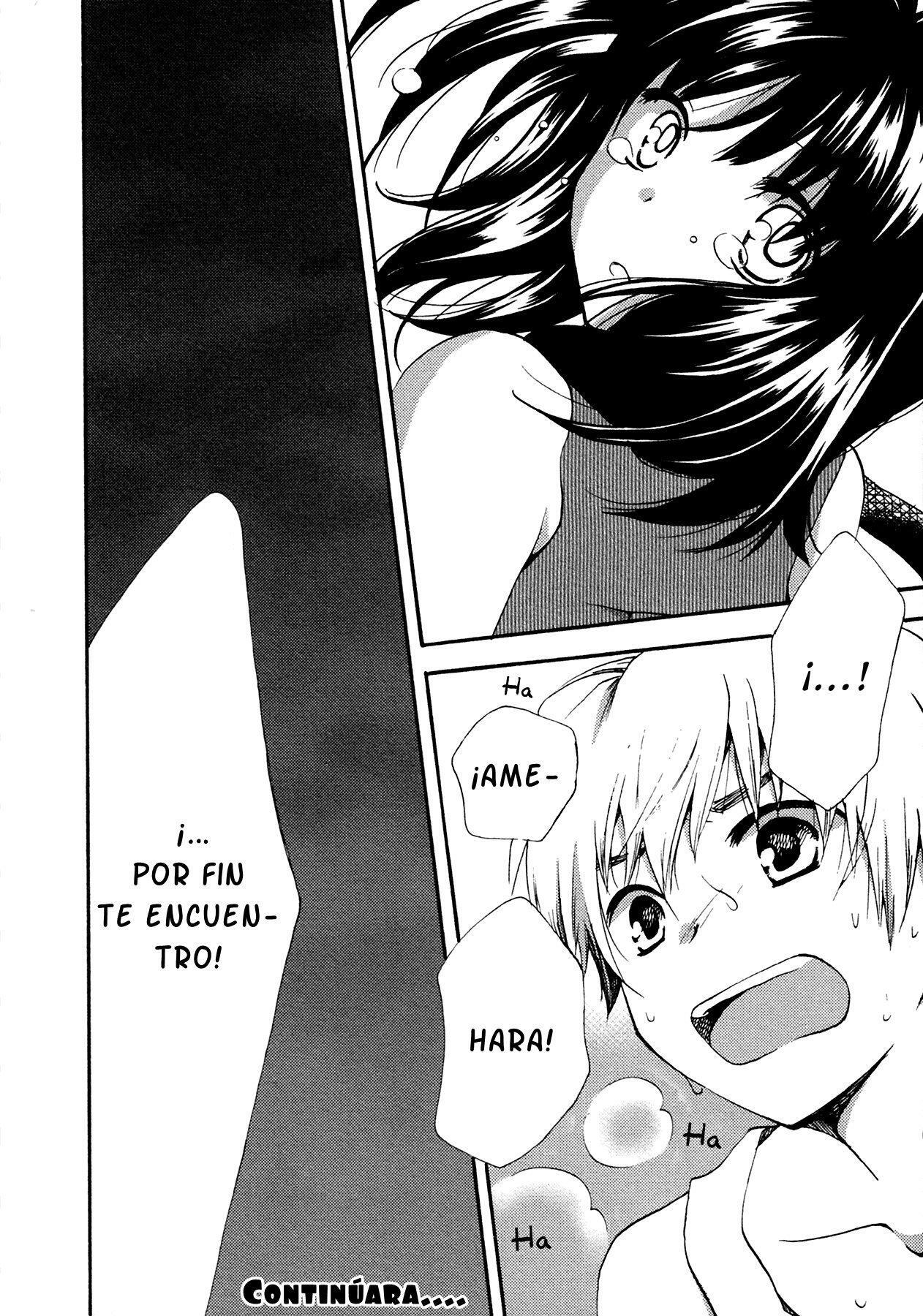 Capitulo 18 page 26