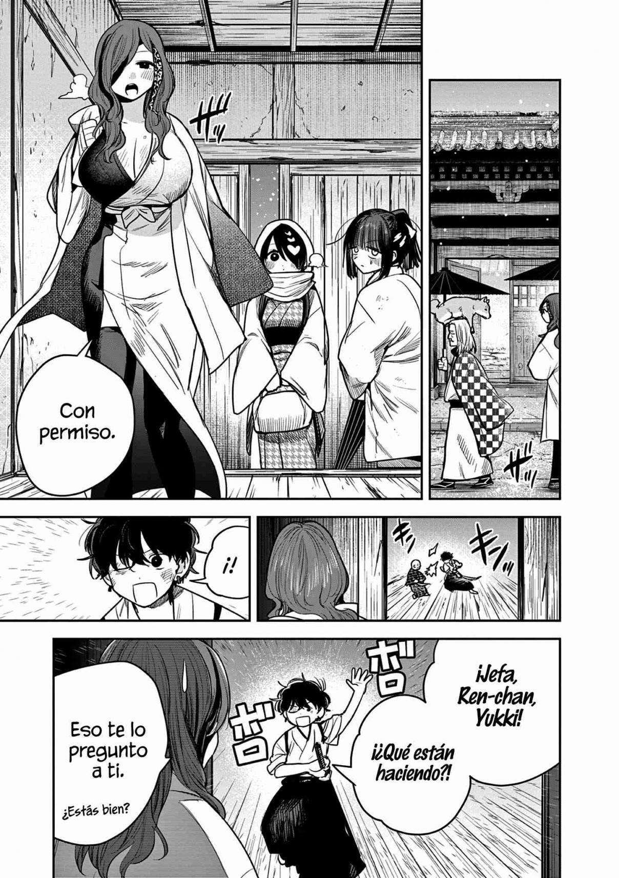 Capitulo 44 page 11