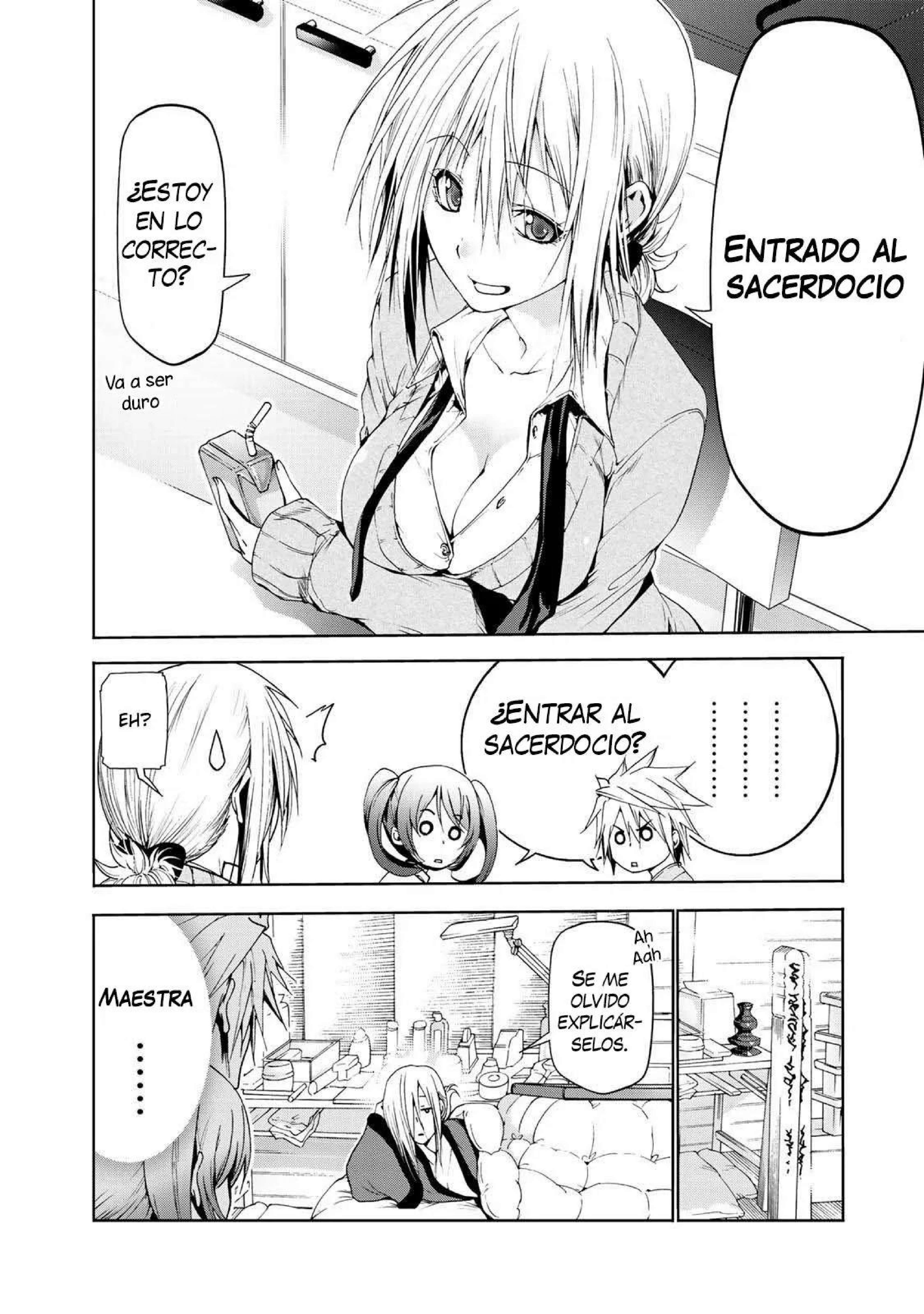 Capitulo 18 page 3