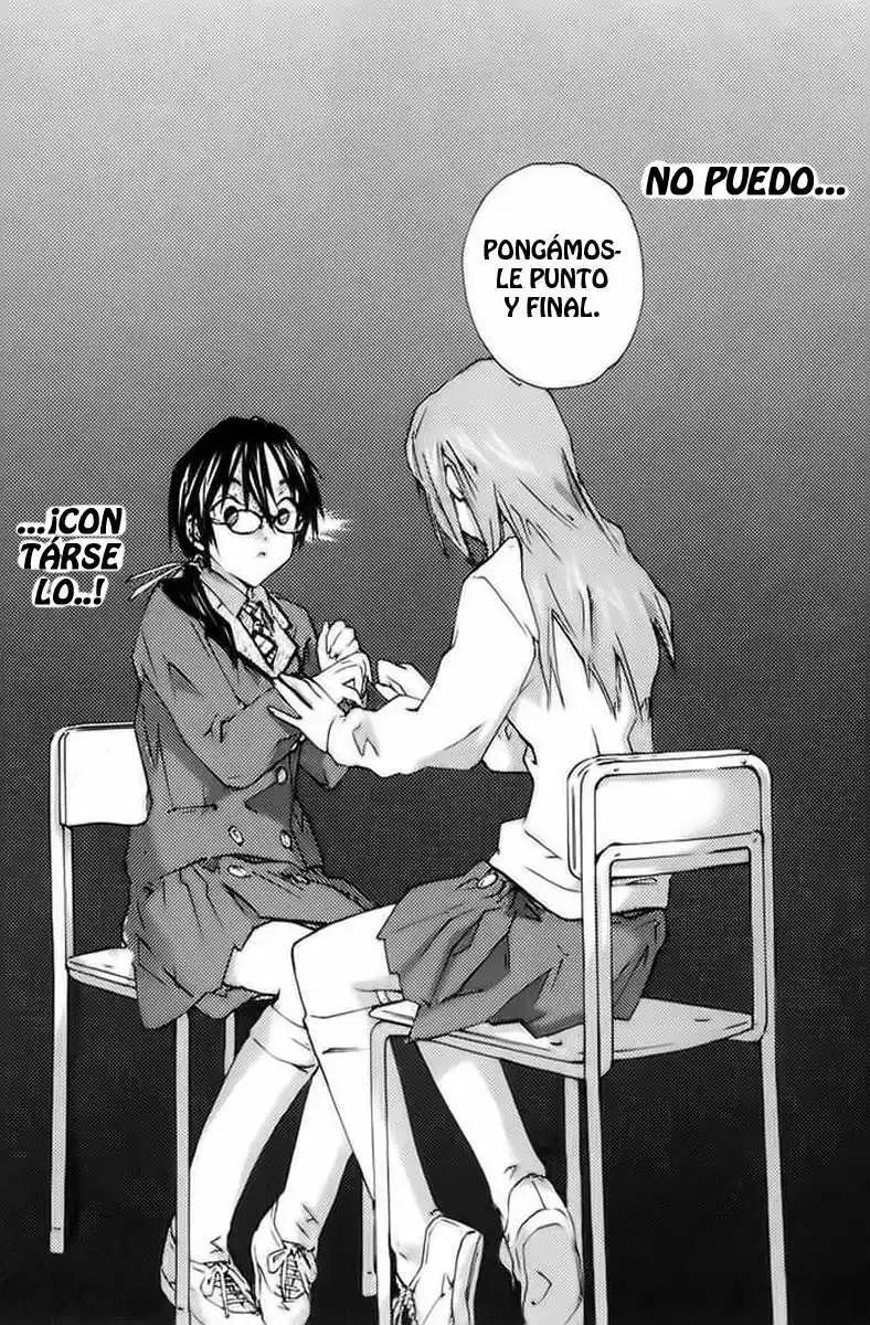 Capitulo 17 page 14