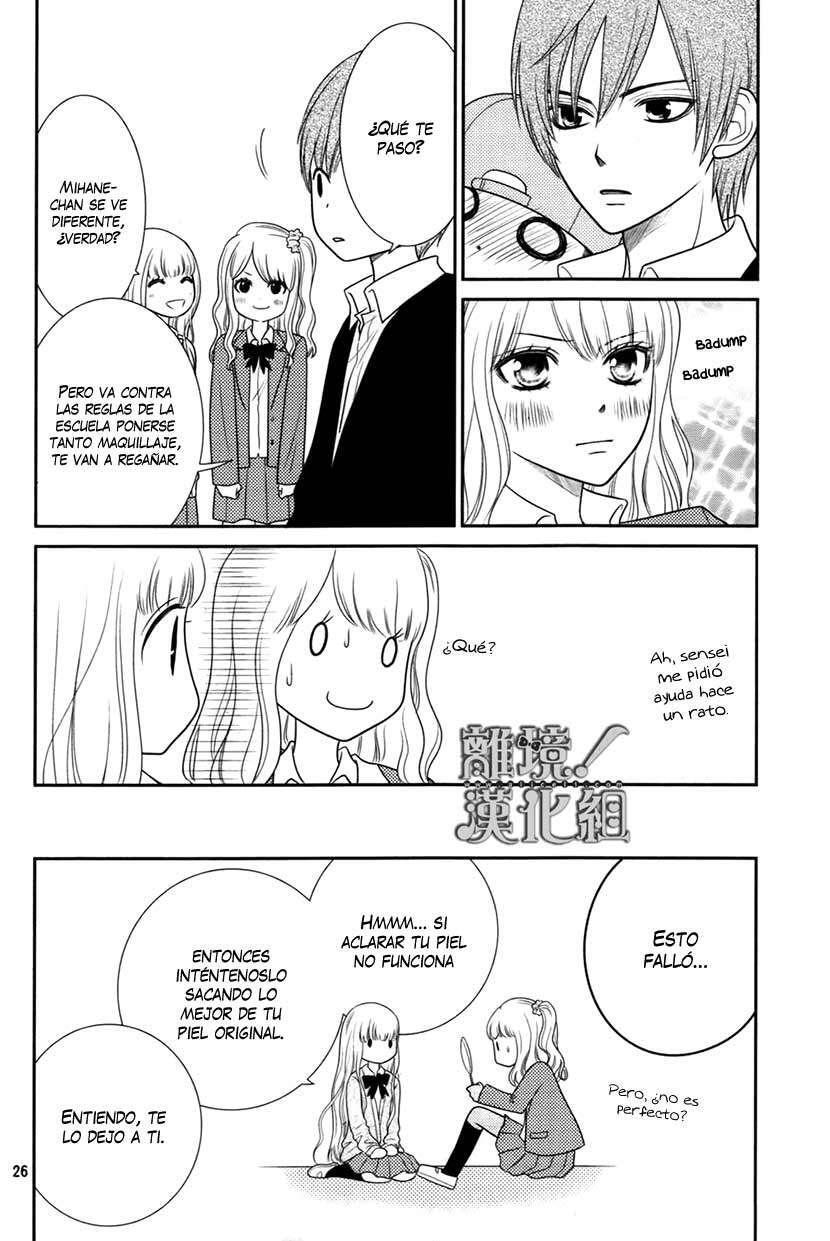 Capitulo 1 page 28