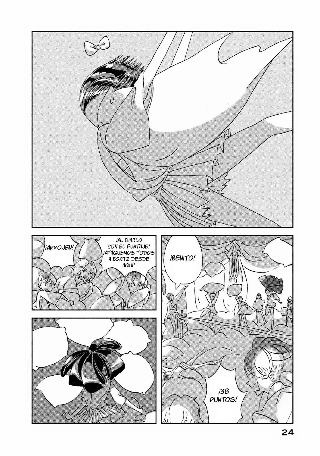 Capitulo 45 page 26