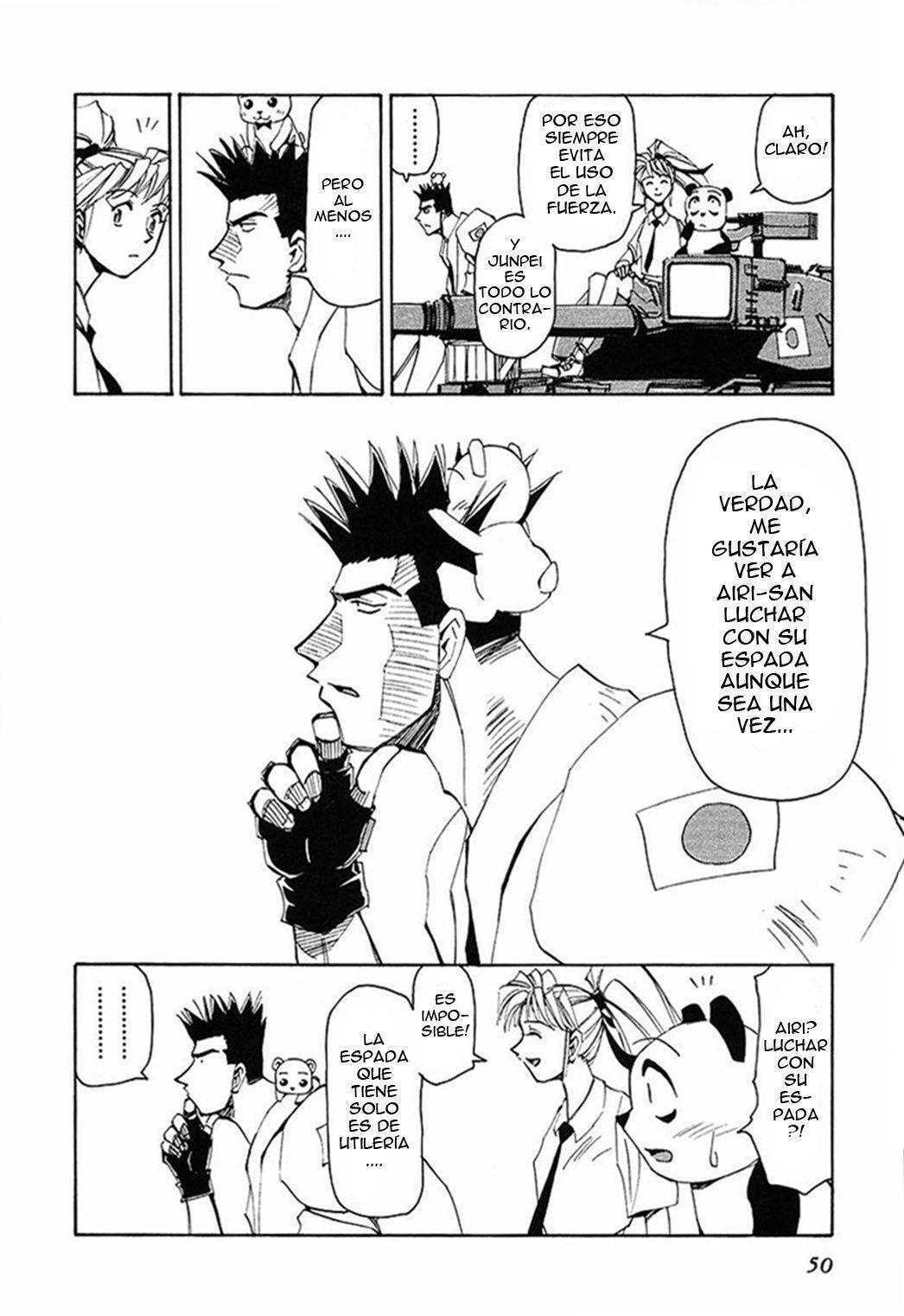 Capitulo 32 page 15