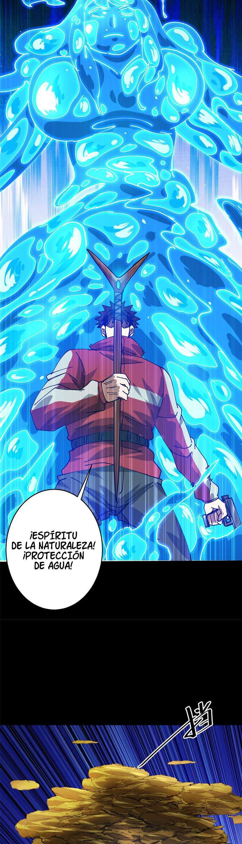 Capitulo 167 page 20