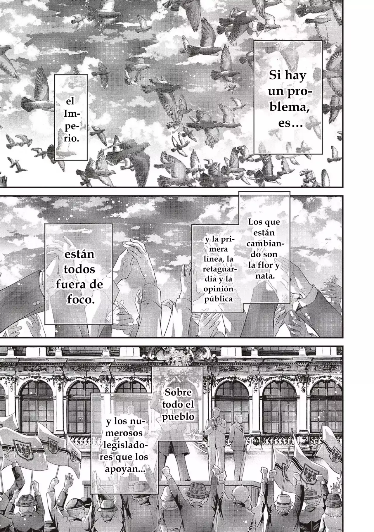 Capitulo 99 page 28