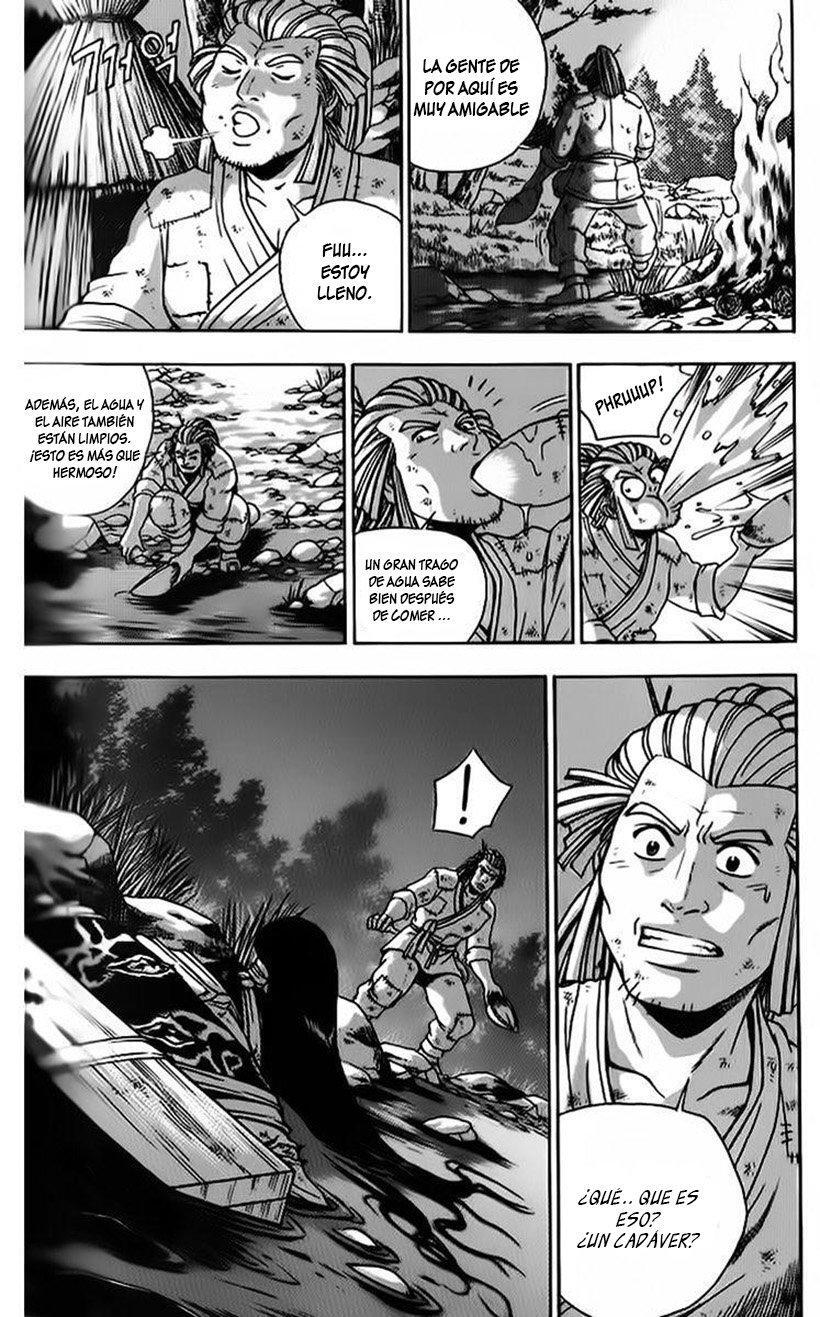 Capitulo 238 page 27