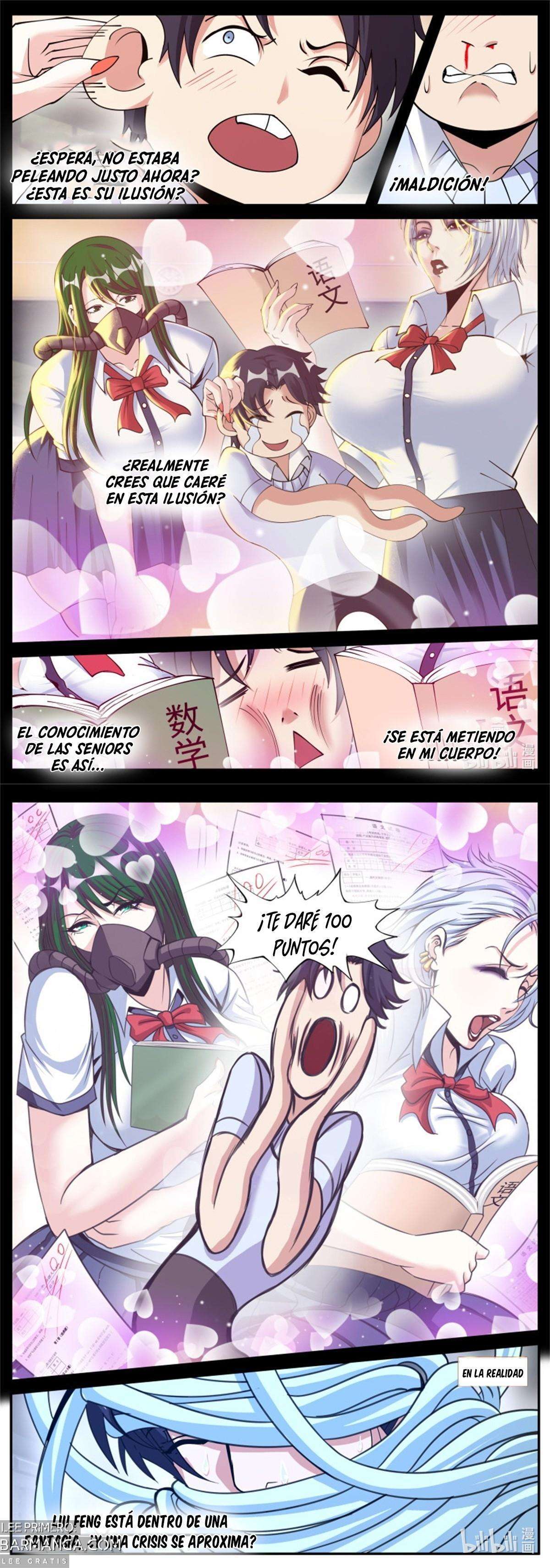 Capitulo 158 page 4