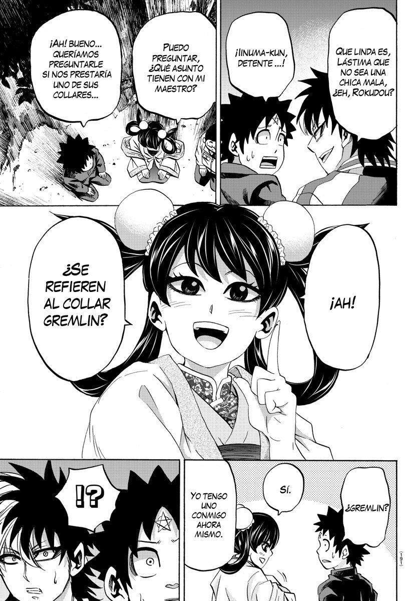Capitulo 106 page 19