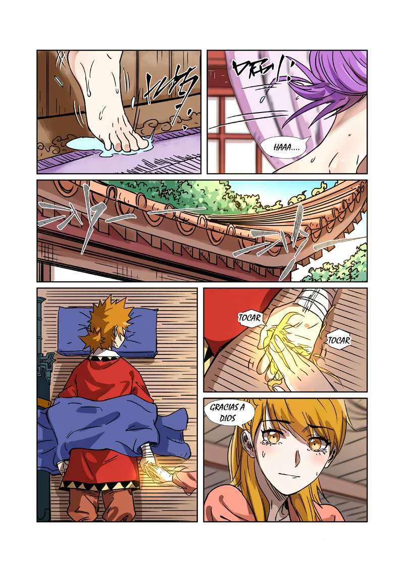 Capitulo 290 page 11