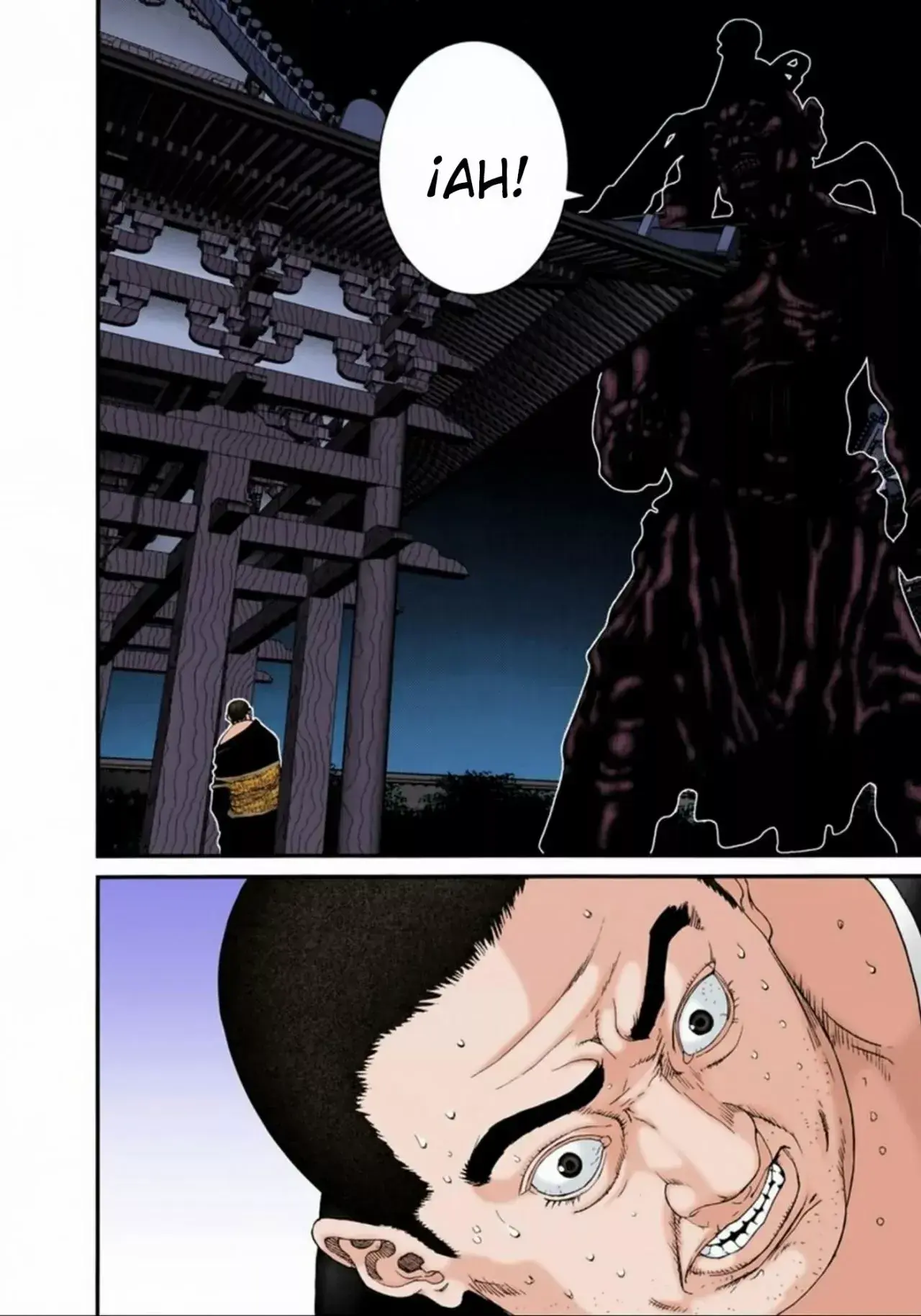 Capitulo 63 page 13