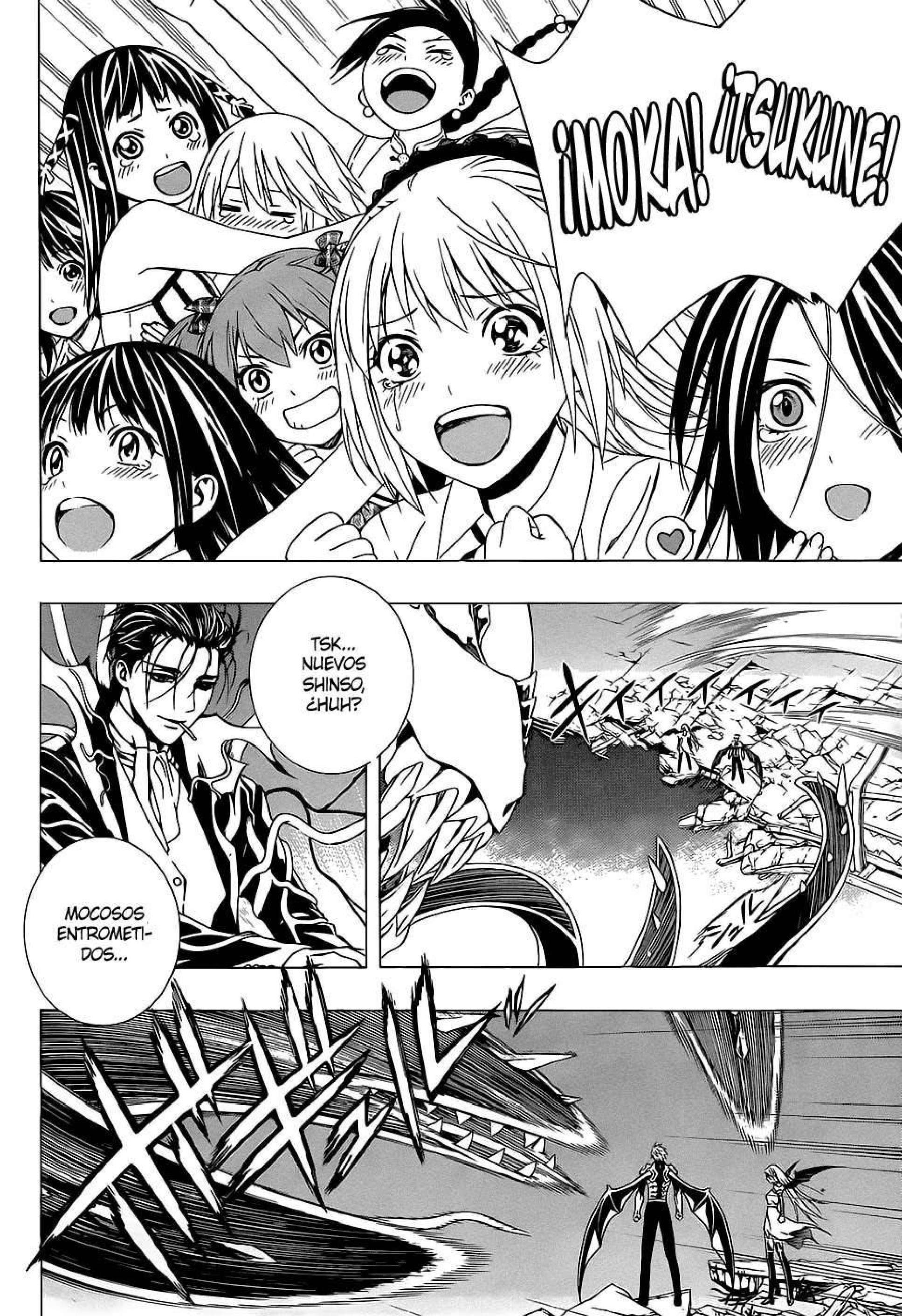 Capitulo 110 page 30