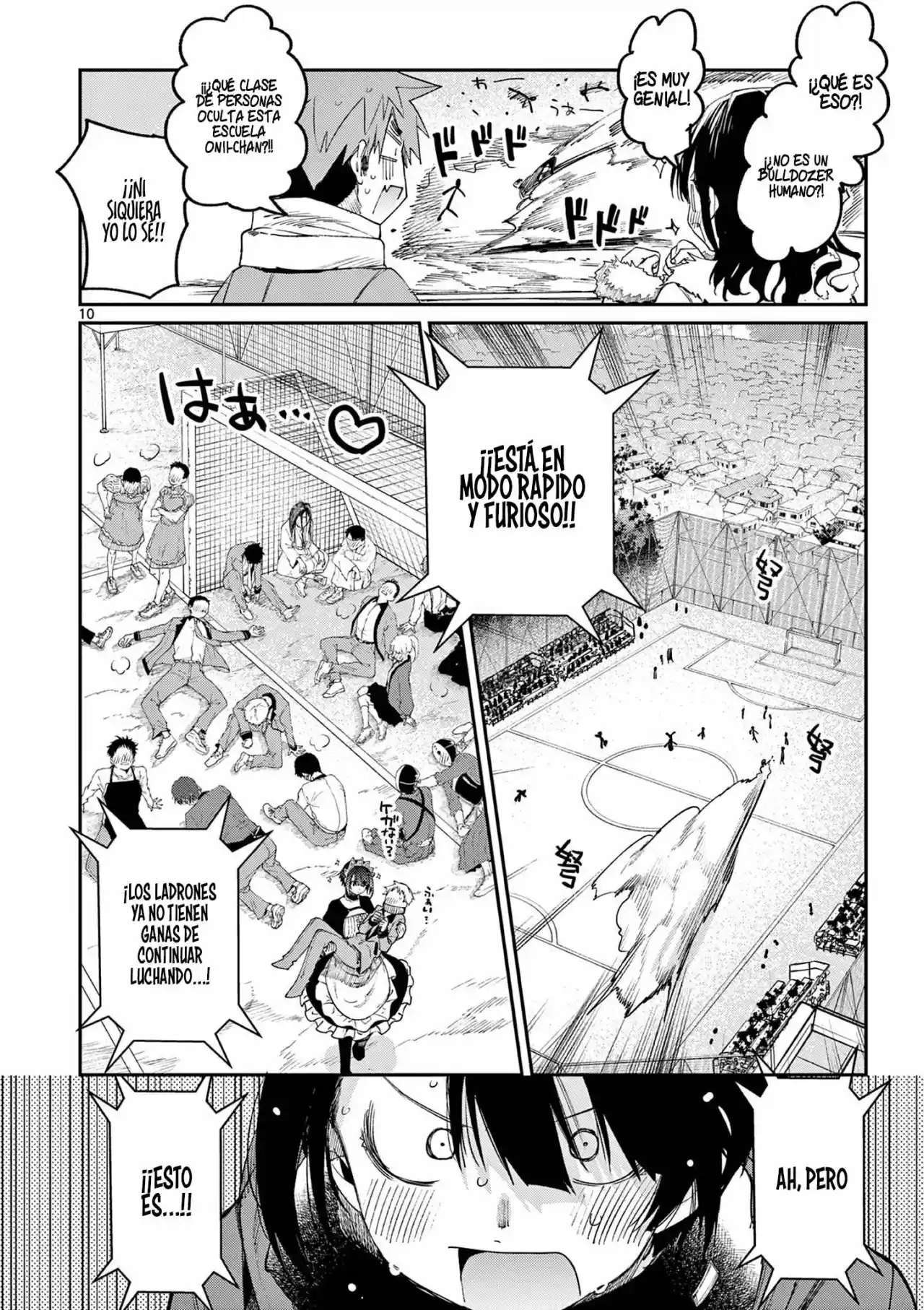 Capitulo 24 page 11