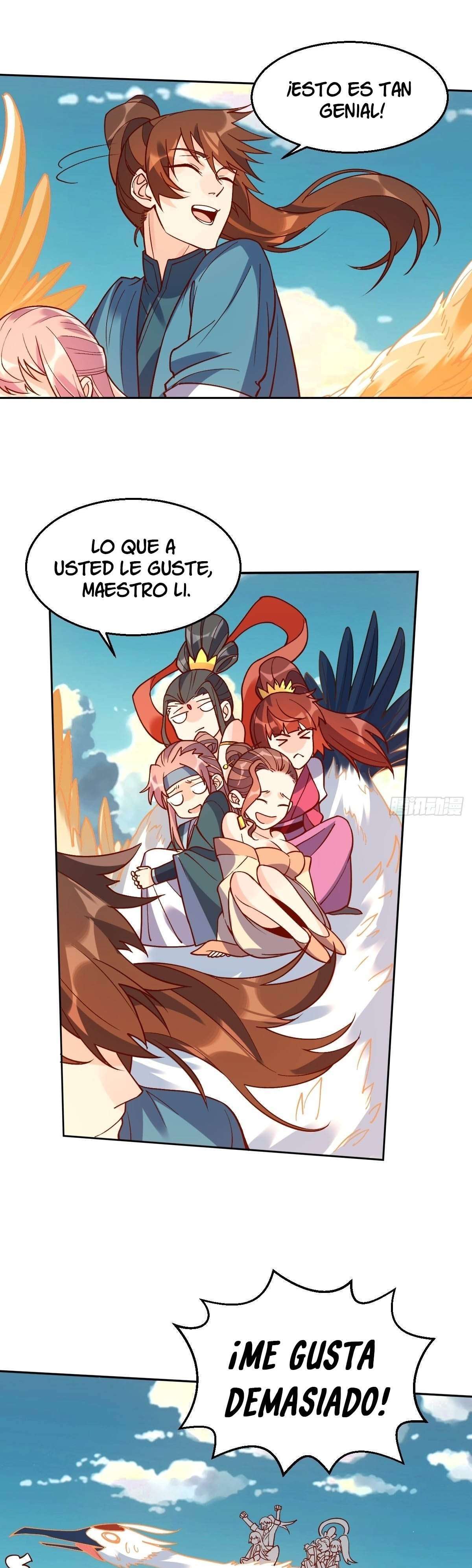 Capitulo 86 page 17