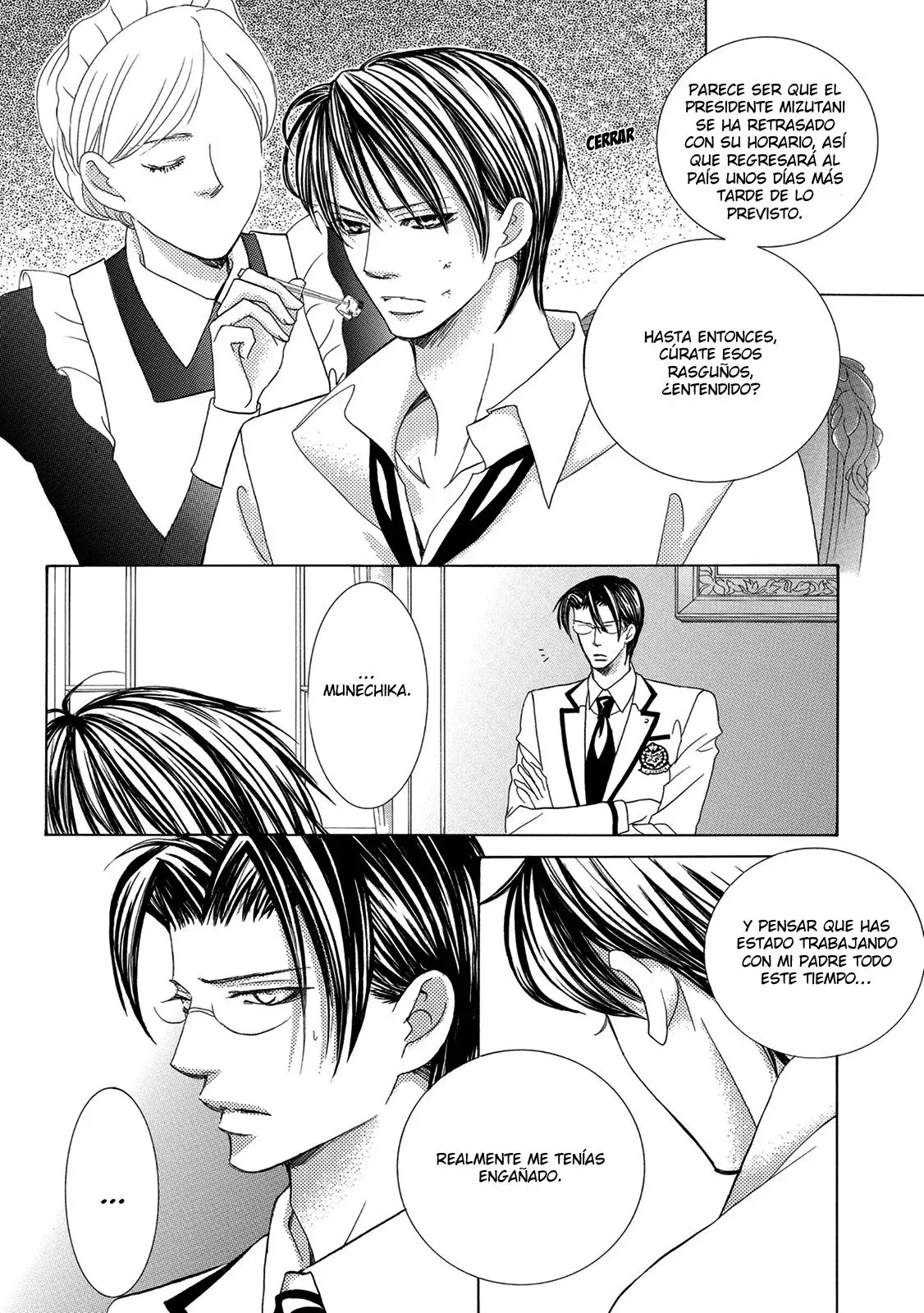 Capitulo 46 page 3