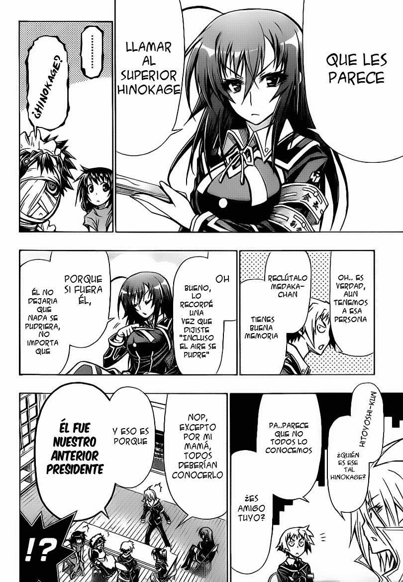 Capitulo 61 page 19