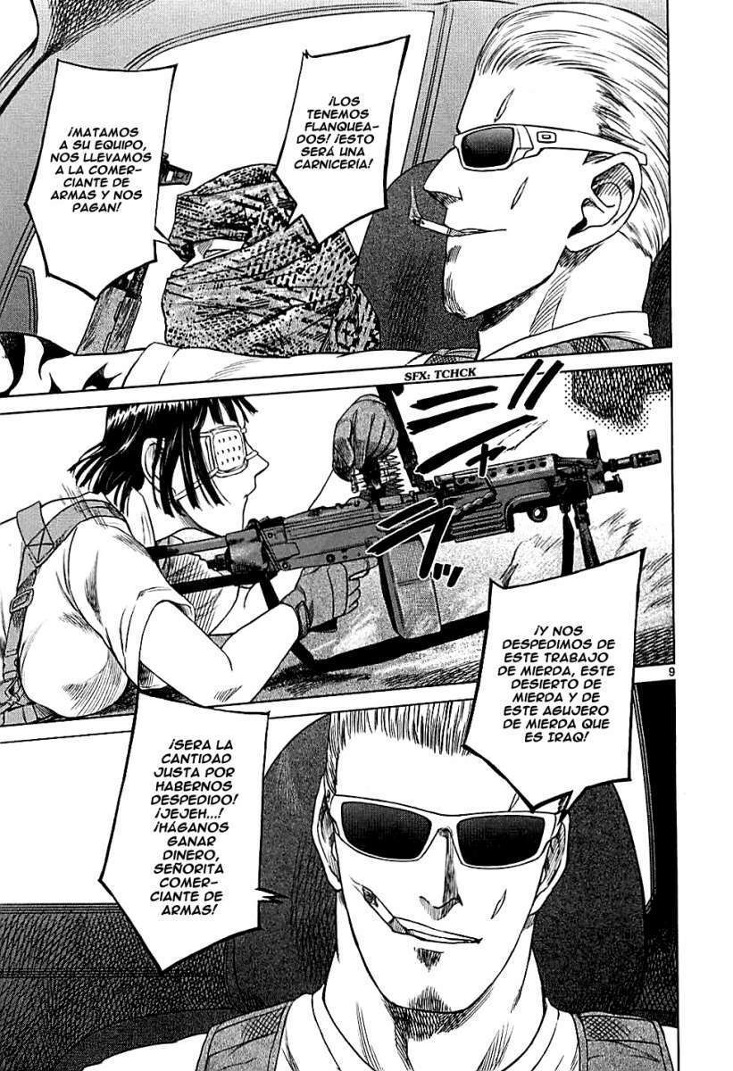Capitulo 53 page 10