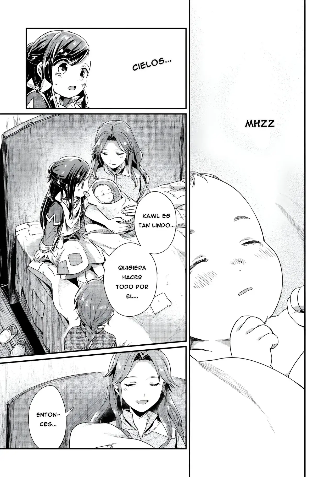 Capitulo 51 page 22
