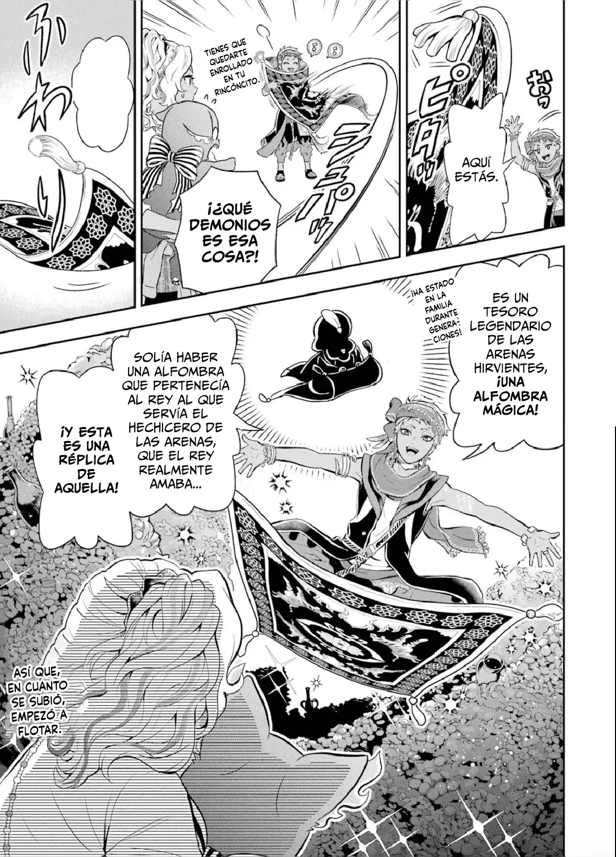Capitulo 3 page 13