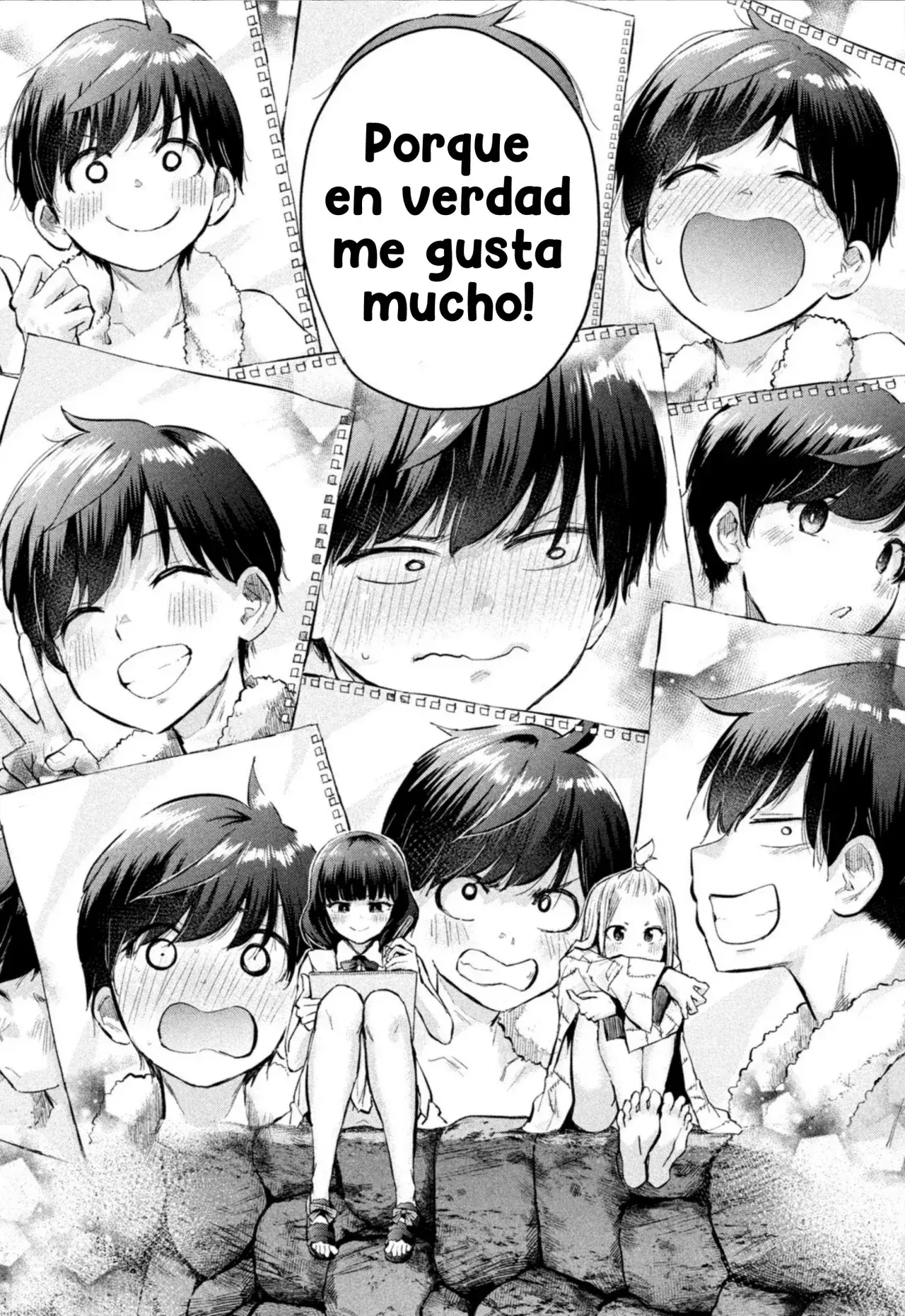 Capitulo 29 page 20