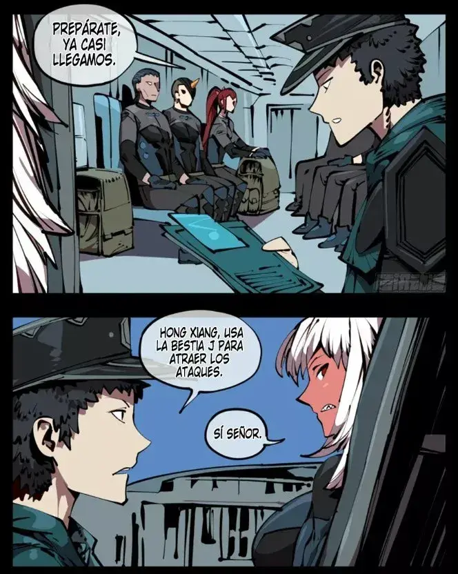 Capitulo 53 page 16