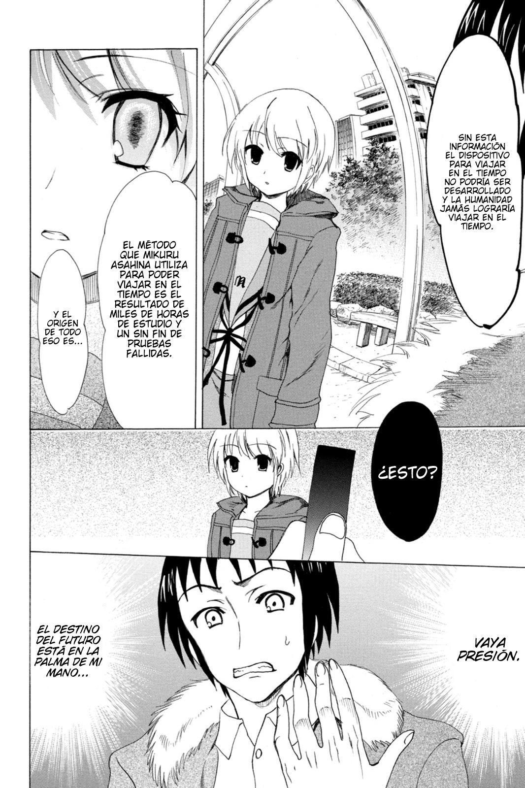Capitulo 75 page 10