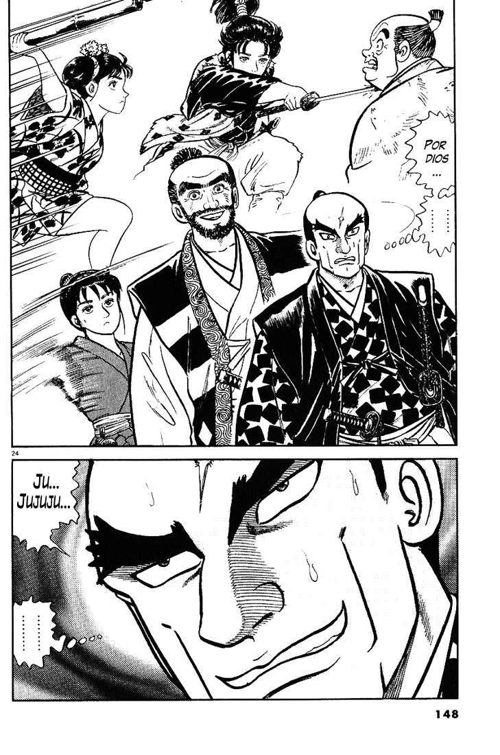 Capitulo 32 page 24
