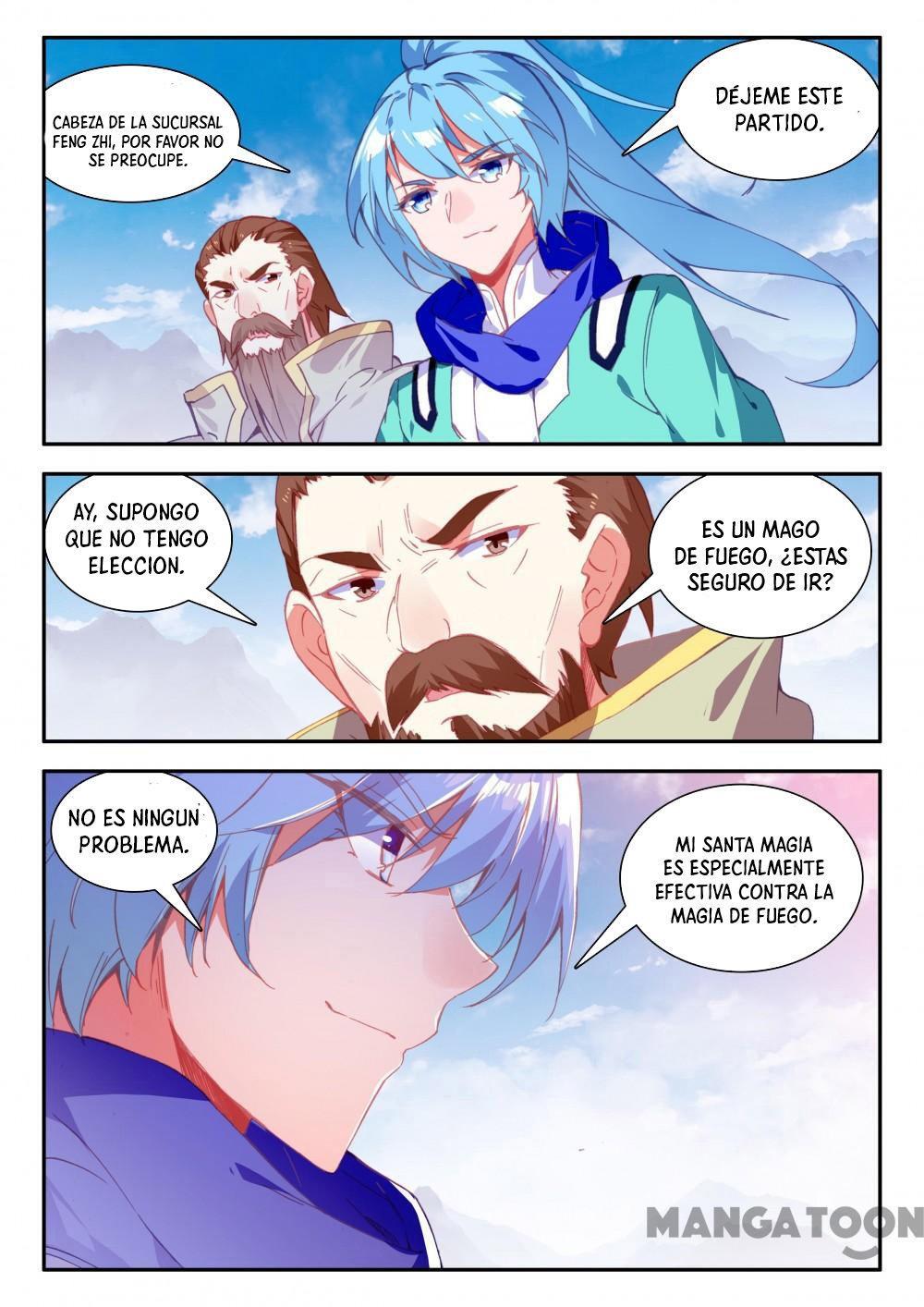 Capitulo 93.50 page 8