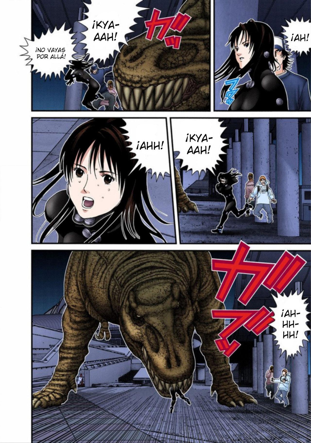 Capitulo 146 page 12
