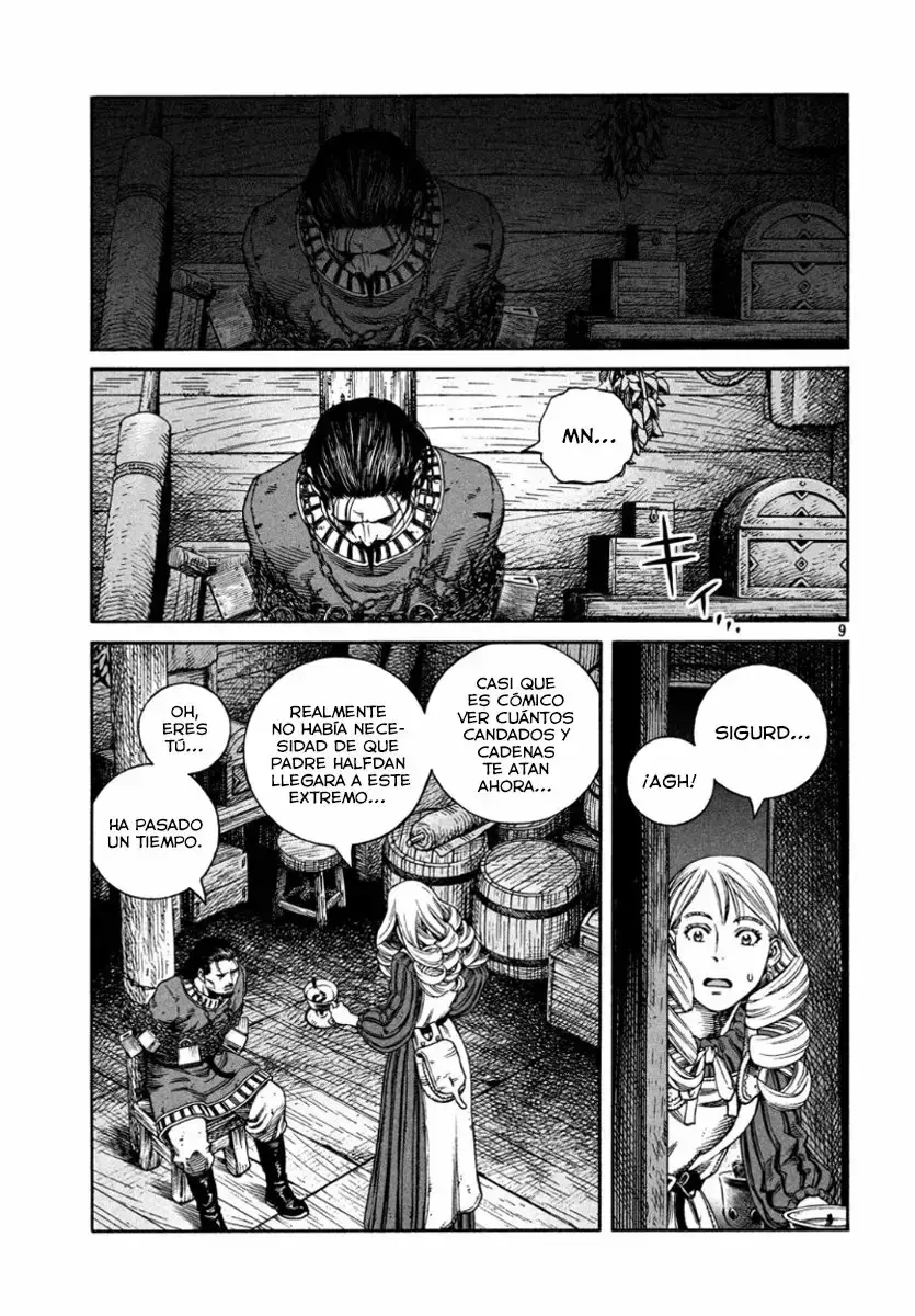 Capitulo 163 page 9