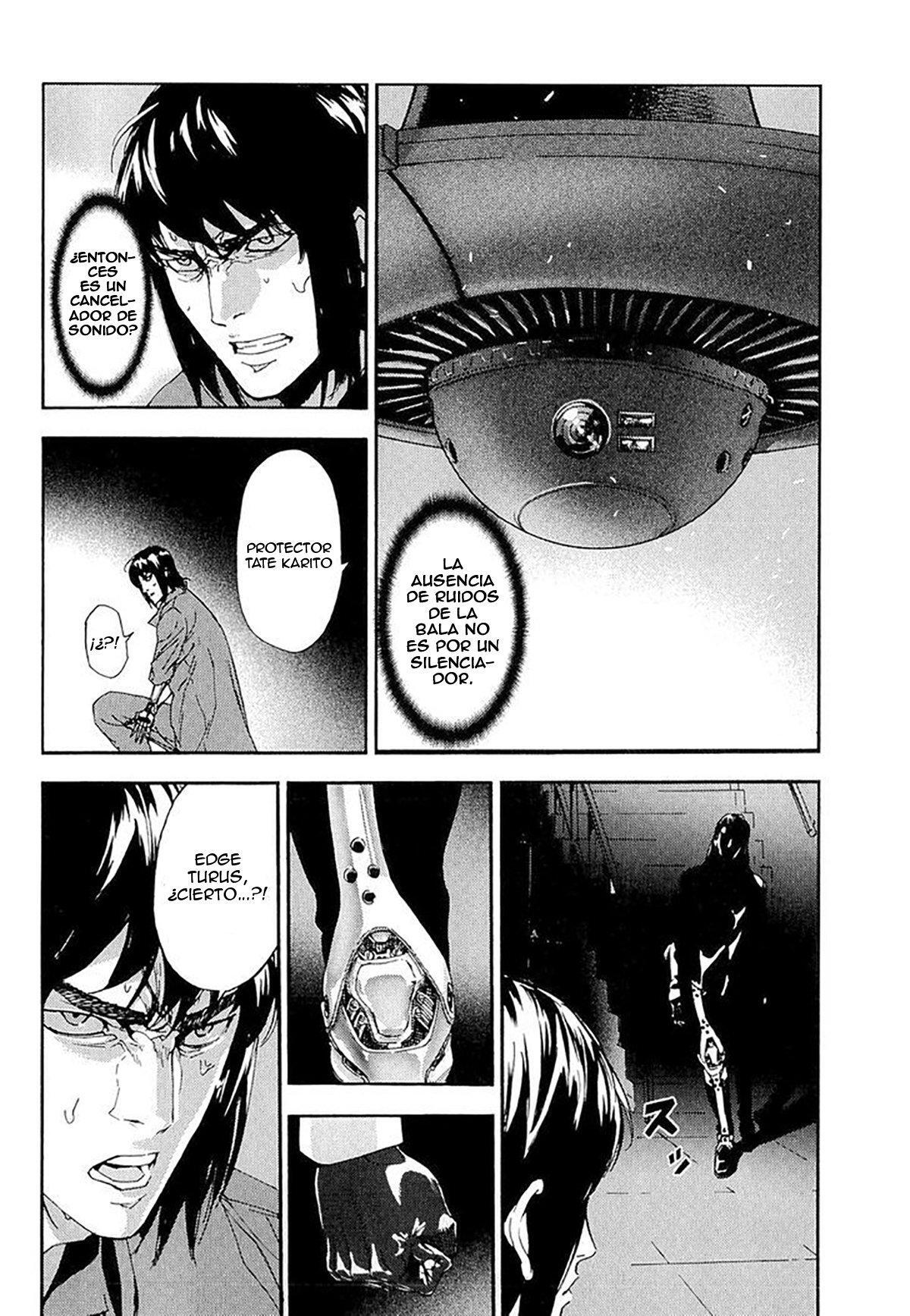 Capitulo 151 page 14