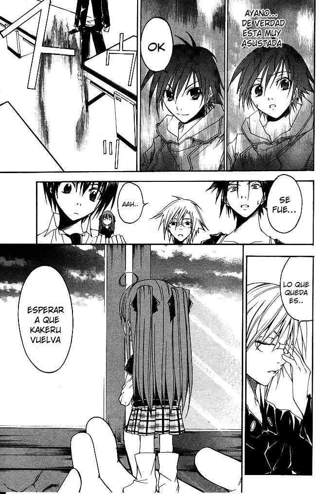 Capitulo 22 page 12
