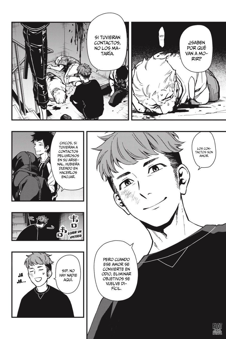 Capitulo 38 page 15