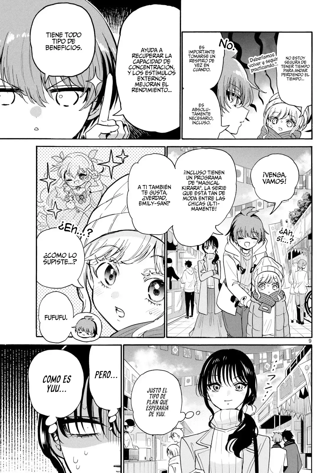 Capitulo 200 page 11