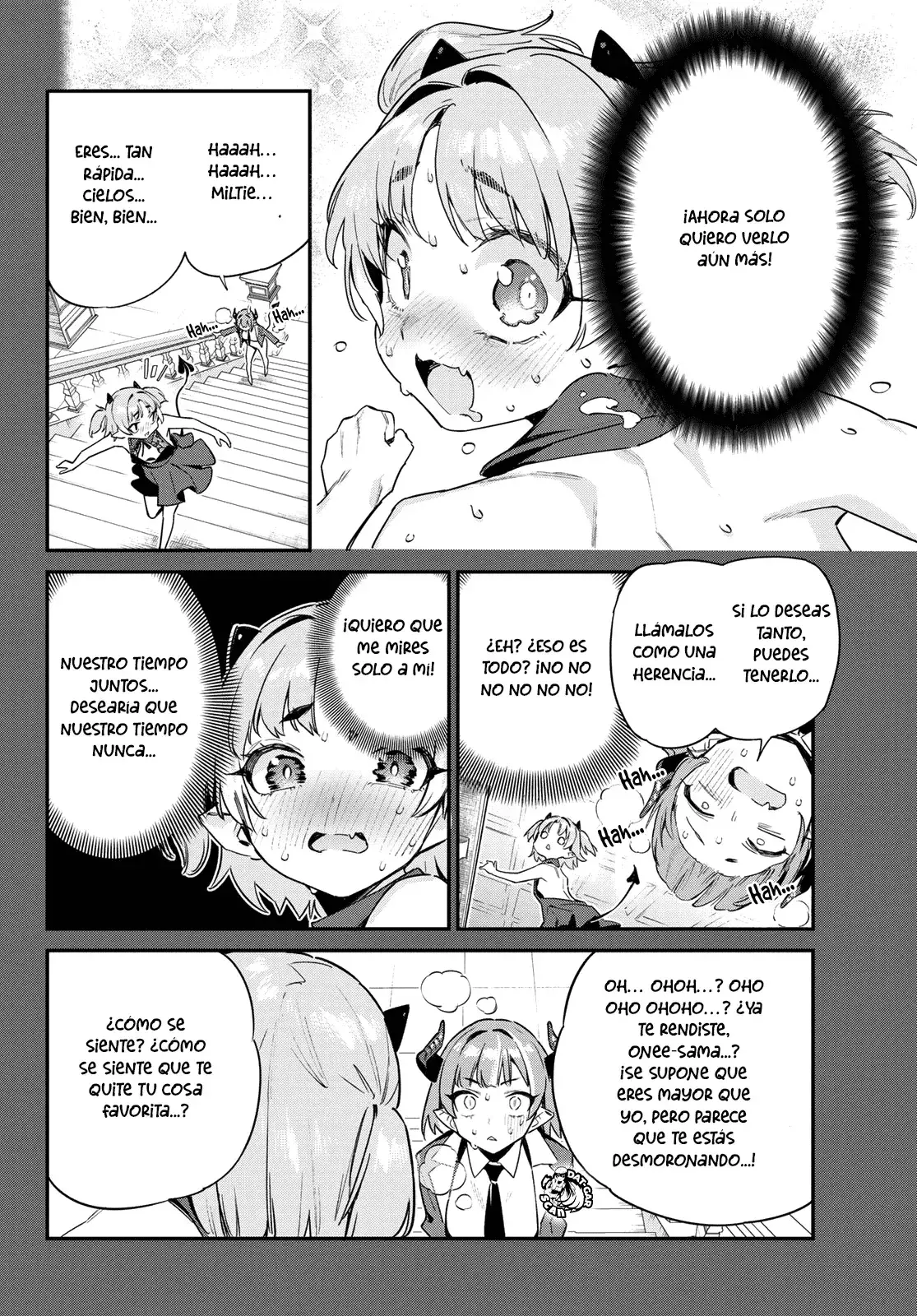 Capitulo 46 page 8