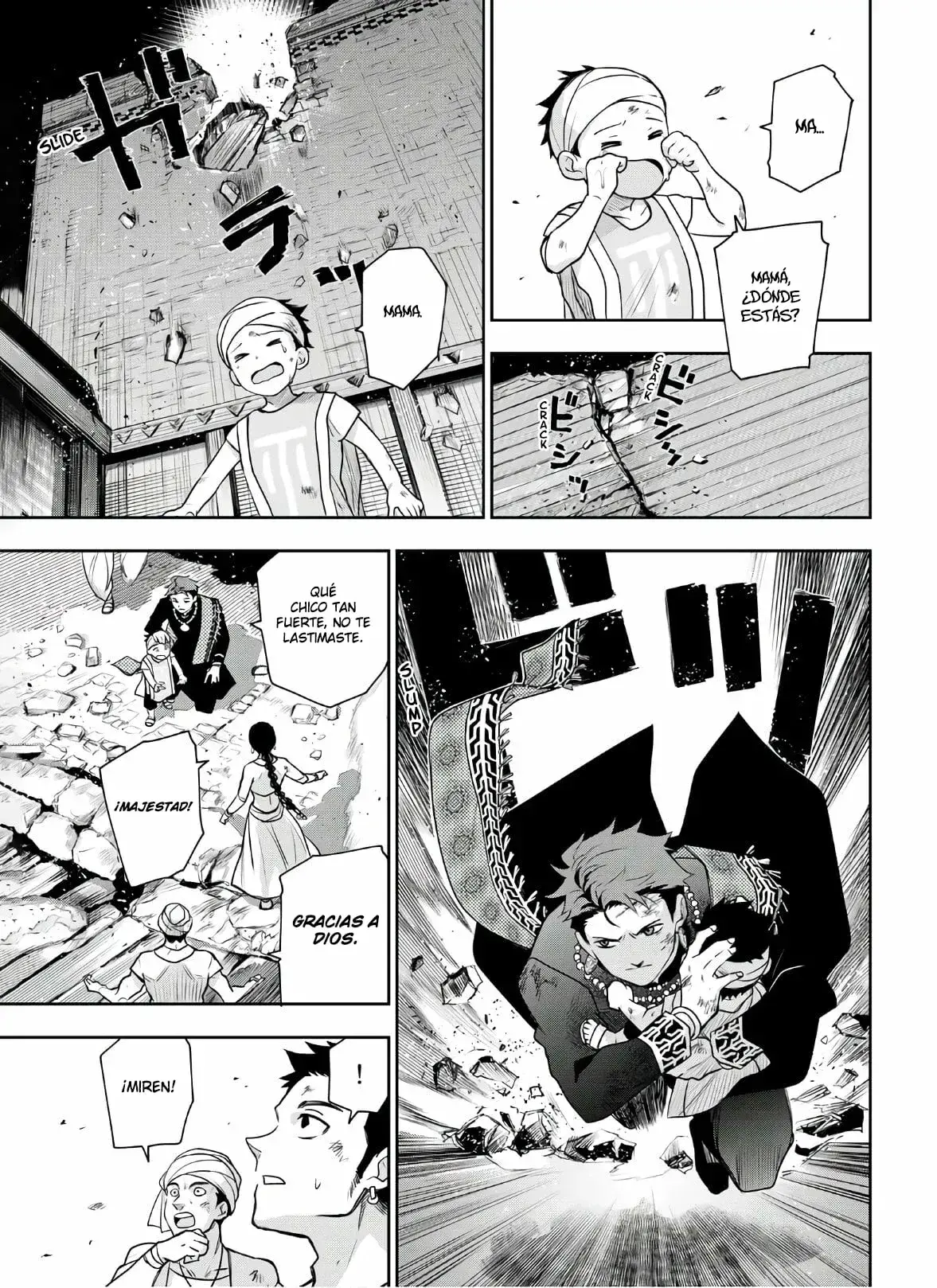Capitulo 14 page 16