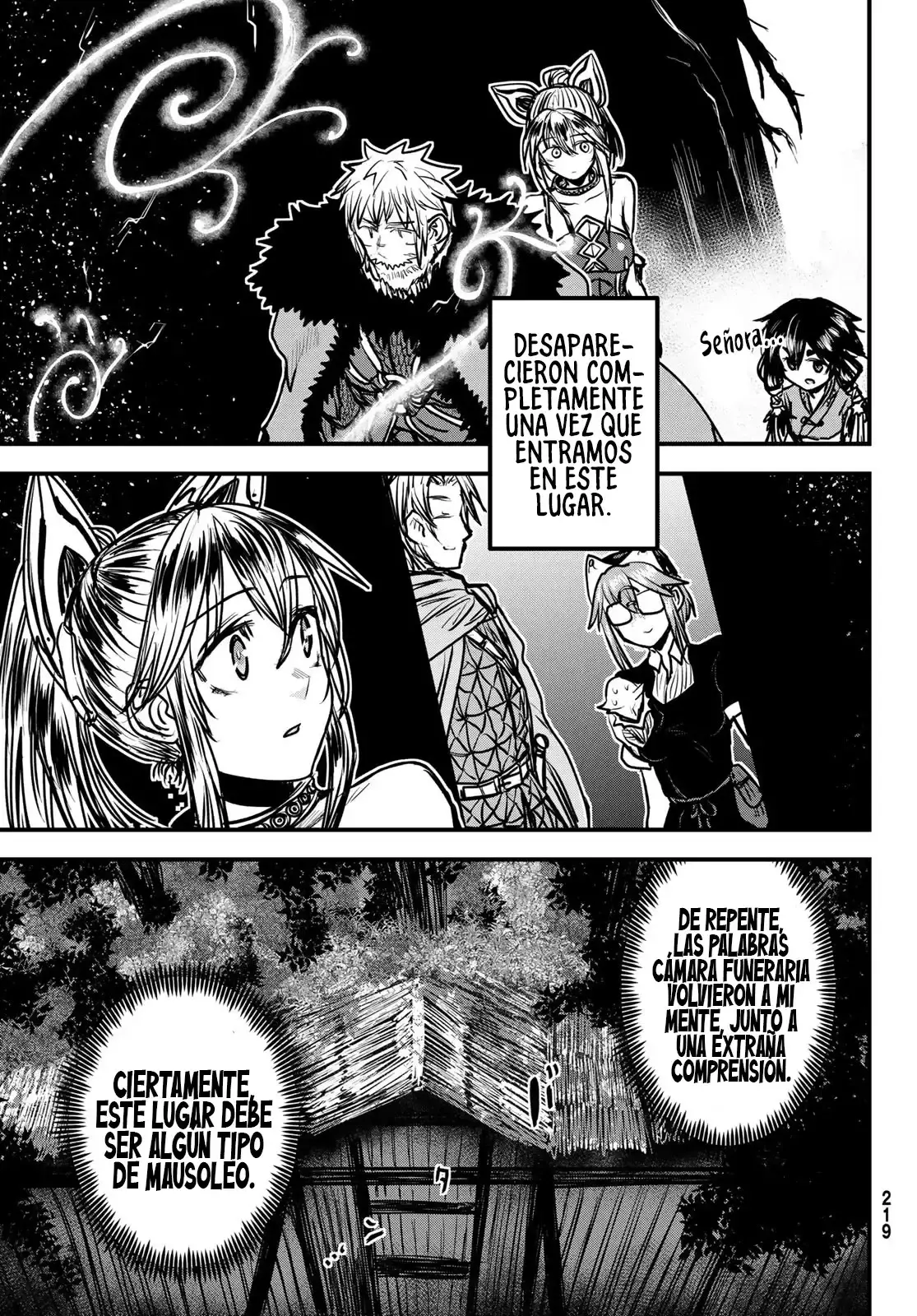 Capitulo 28 page 21