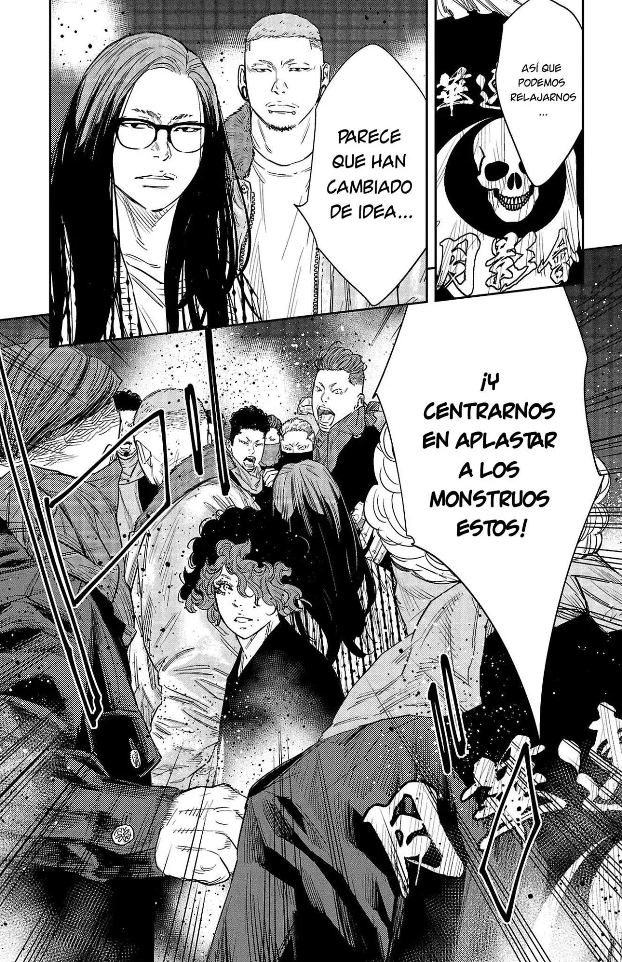 Capitulo 112 page 16