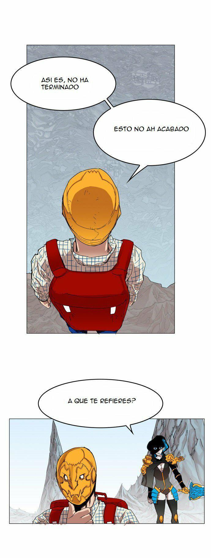 Capitulo 39 page 28