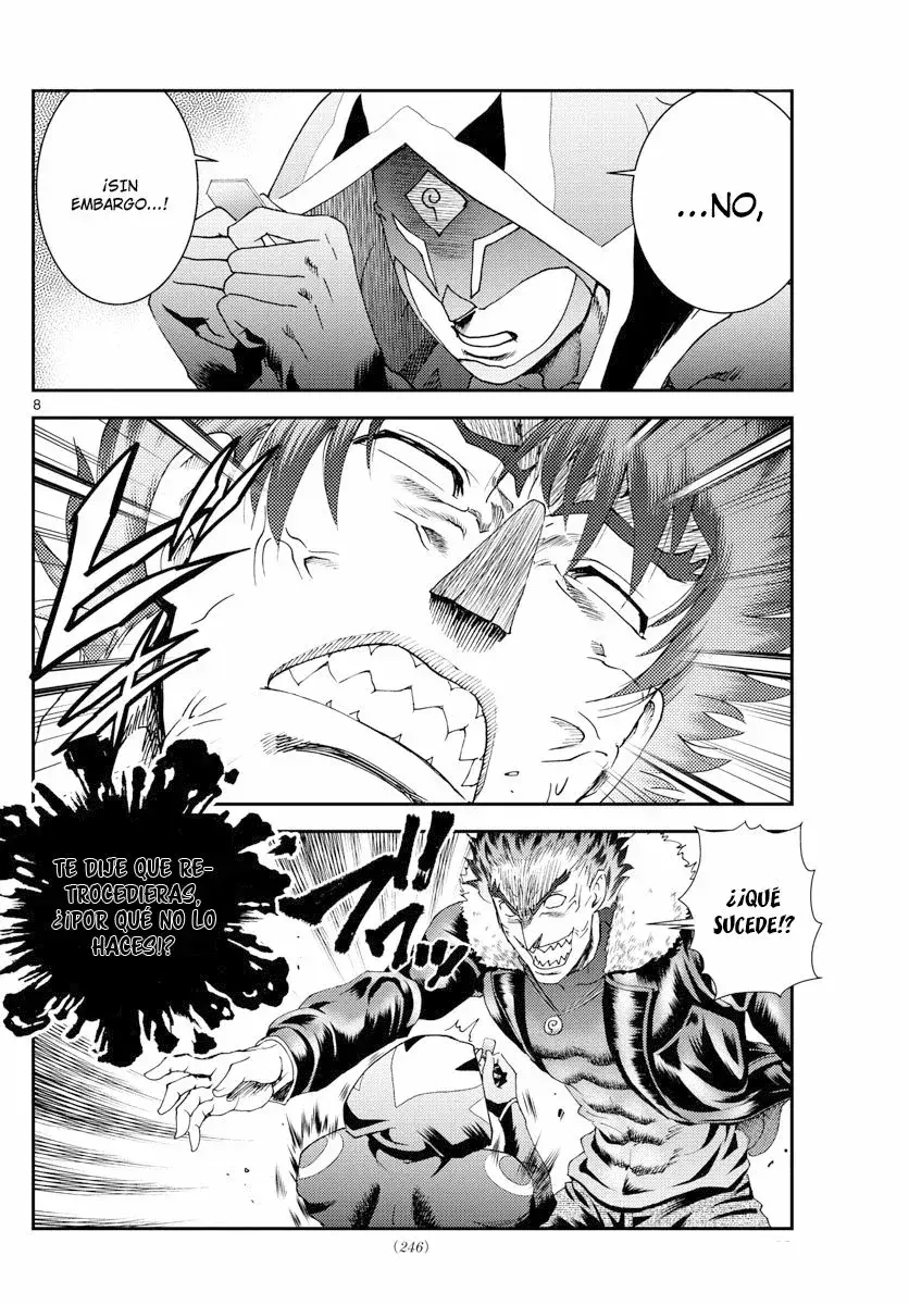 Capitulo 189 page 8